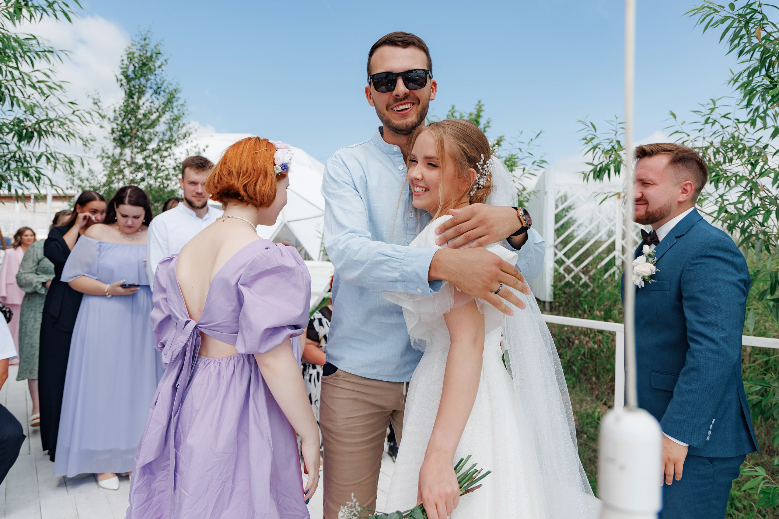 Кристина и Геннадий (14-07-2024)