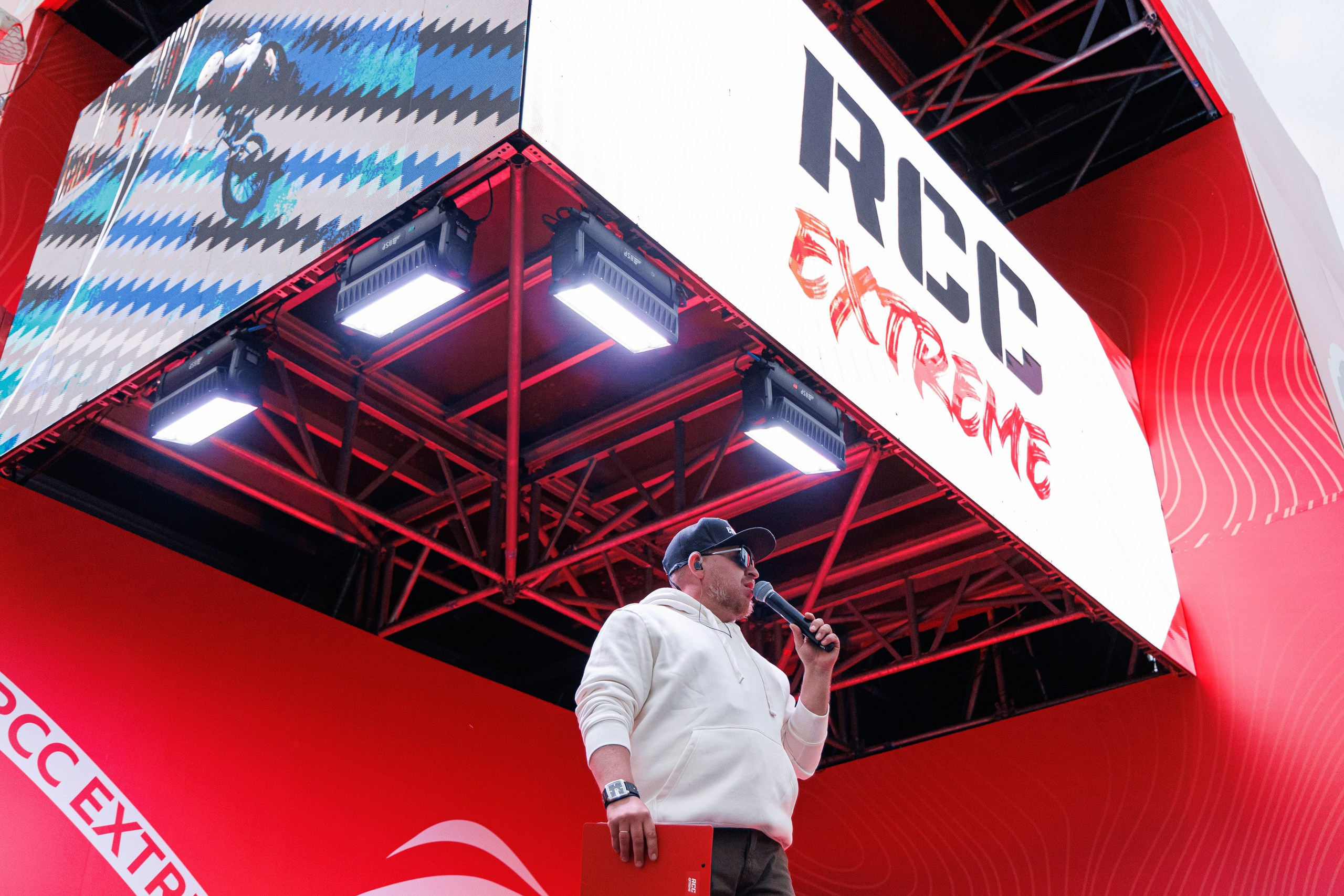 Кубок RCC Extreme | 2025