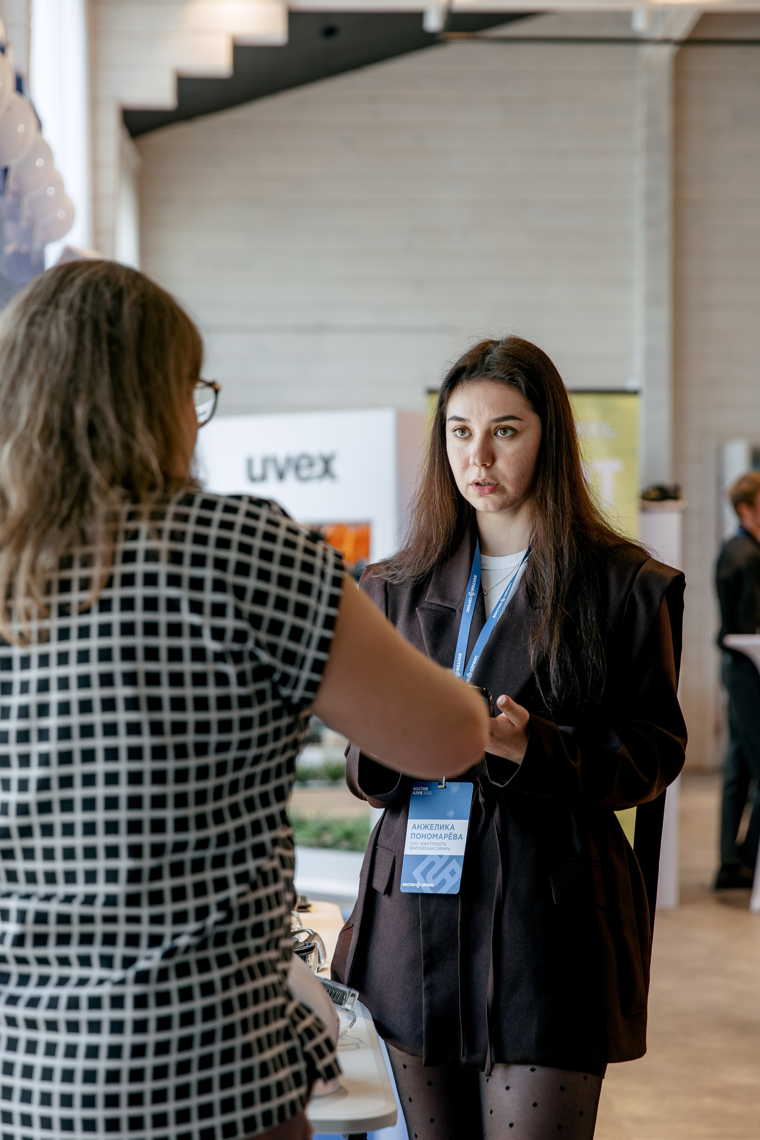 ВОСТОК СЕРВИС. Фотограф в Красноярске