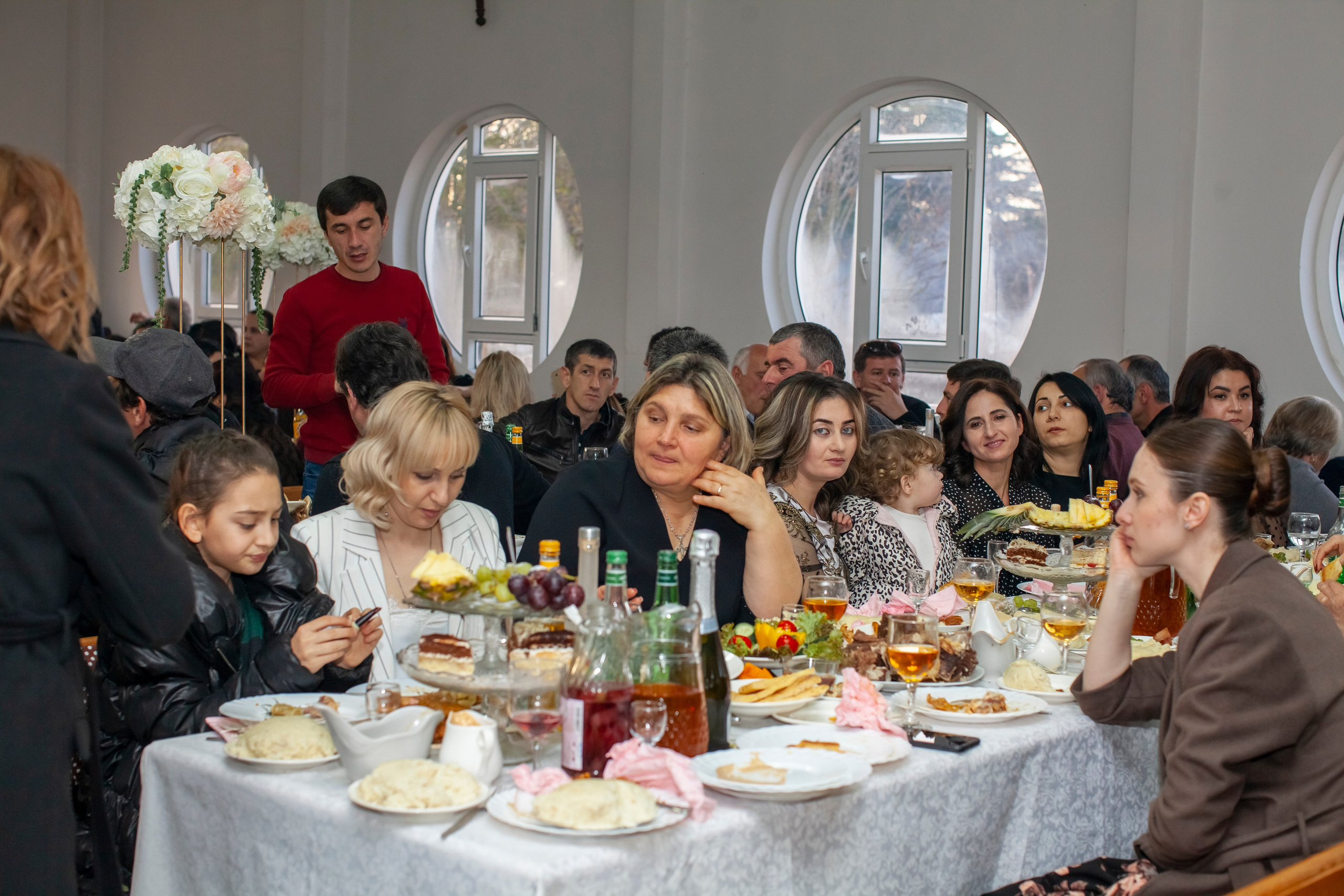 Свадьба в Абхазии. Свадебный и семейный фотограф в Самаре и Сочи