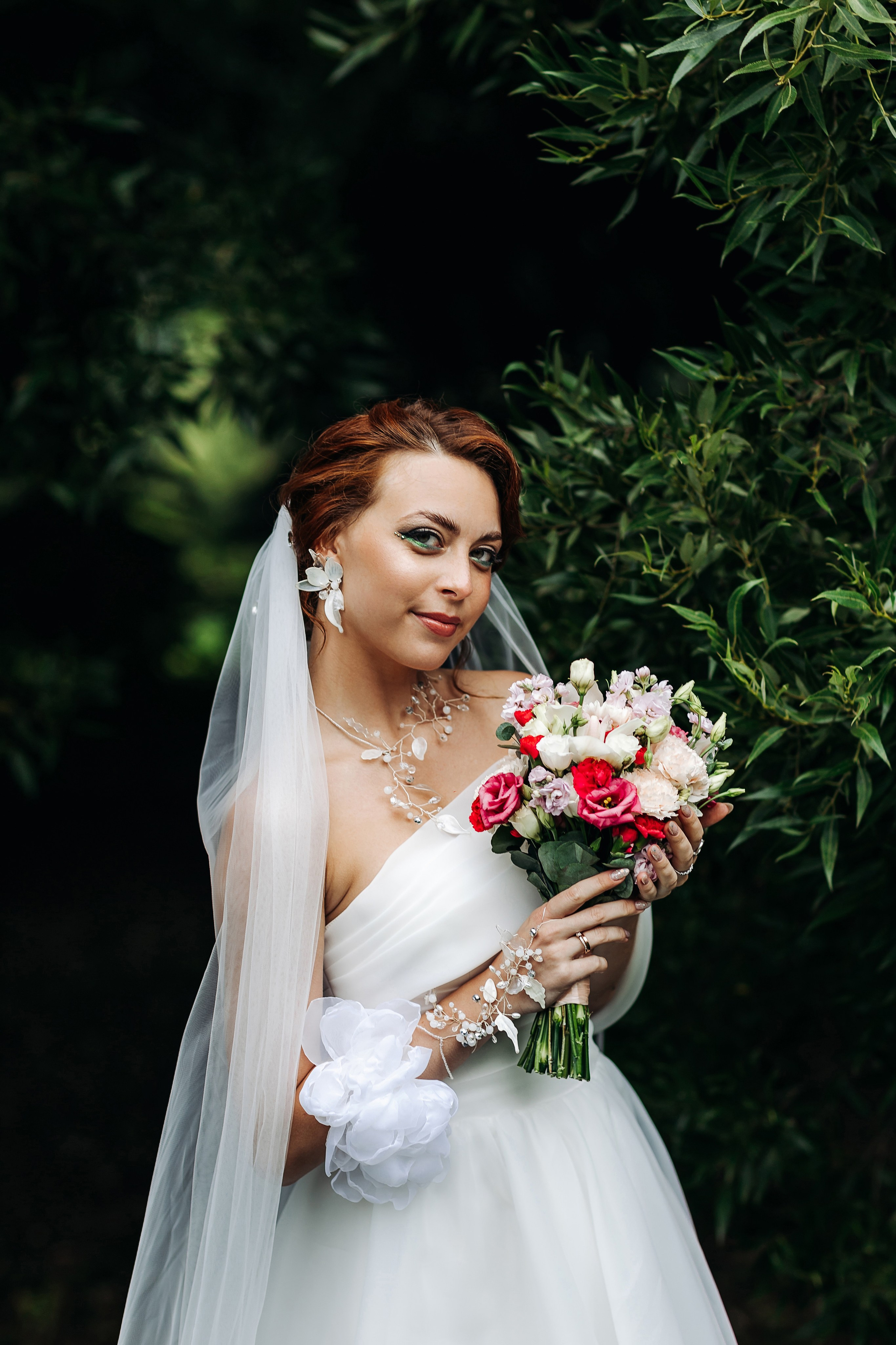 Антон Ксения. Фотограф Омск Андрей Козяков