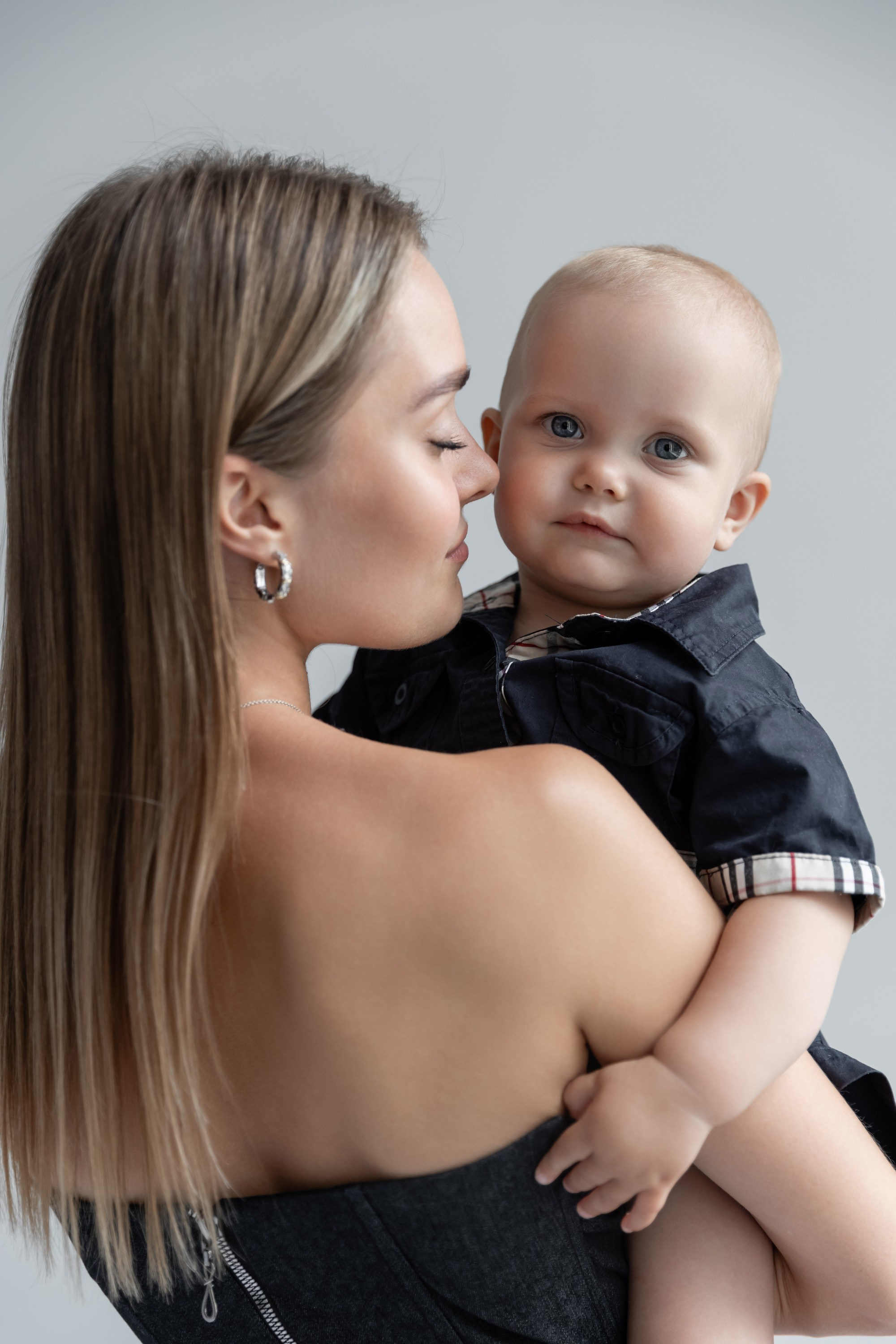 Циклорама и цветной фон. Татьяна Чернышова свадебный фотограф Москва