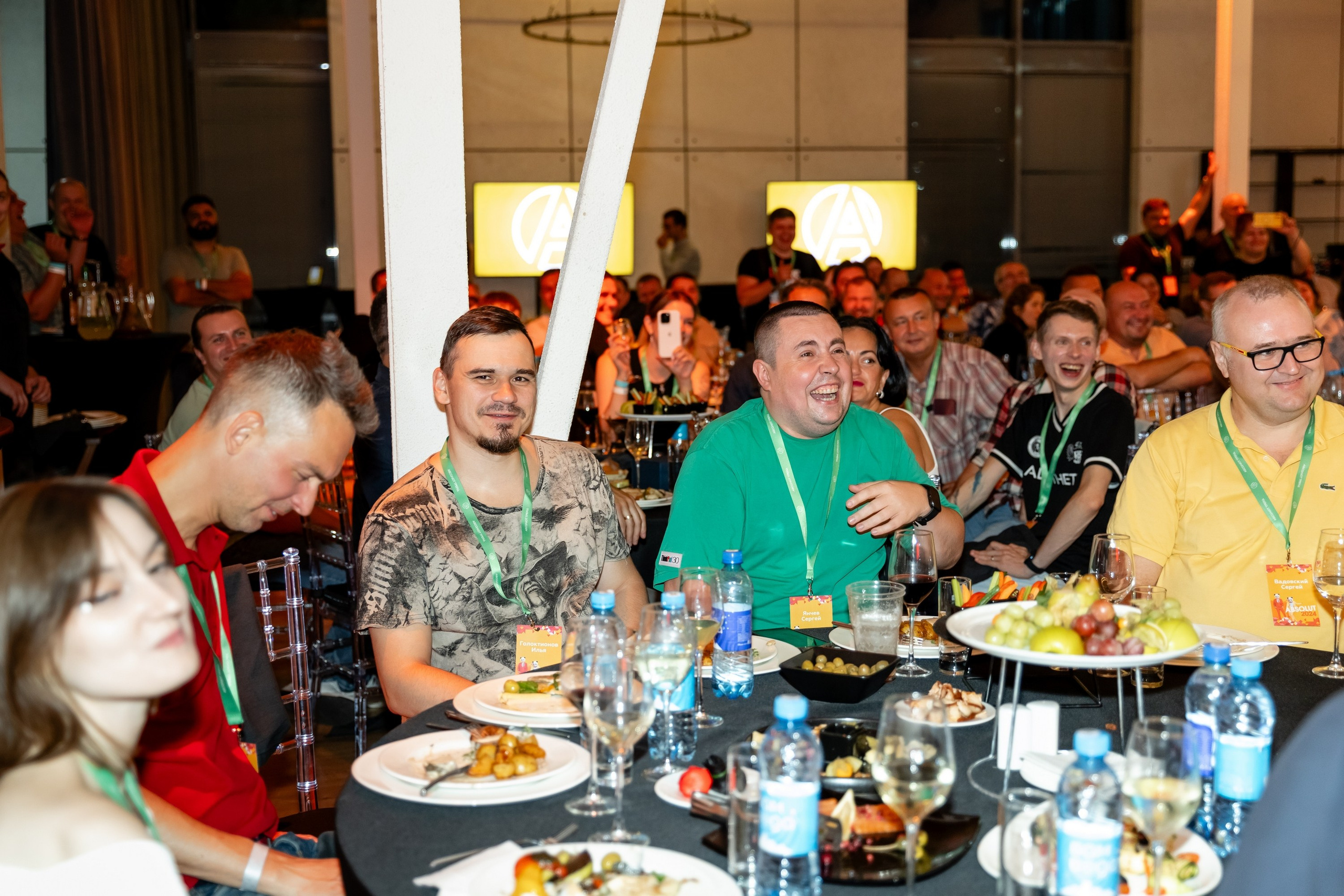 Тимбилдинг Абсолют (ecoLOFT 2.0). Татьяна Чернышова свадебный фотограф Москва