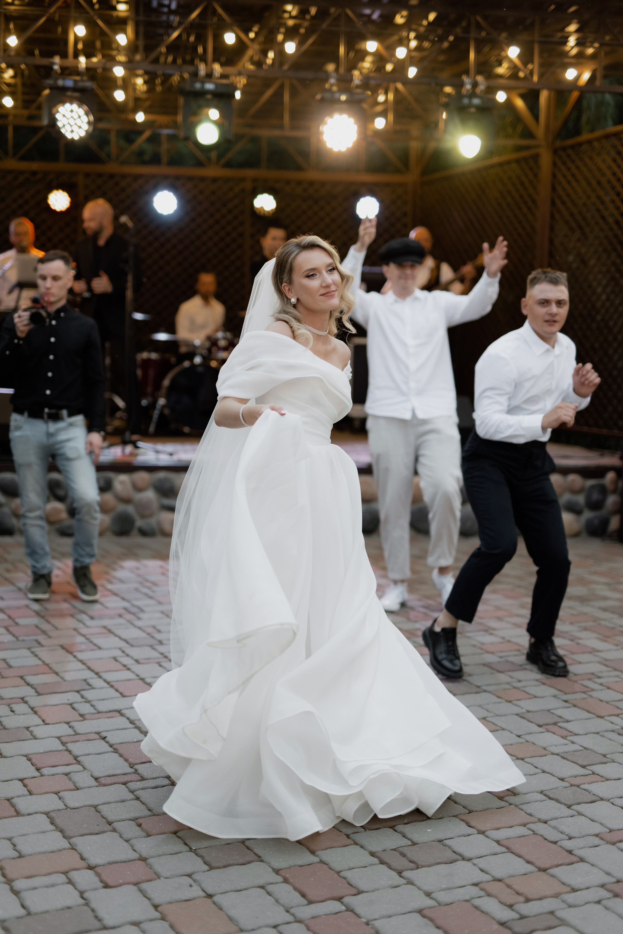 Evgeniy|Diana. Свадебный фотограф в Минске и Санкт-Петербурге Вероника Аксенова