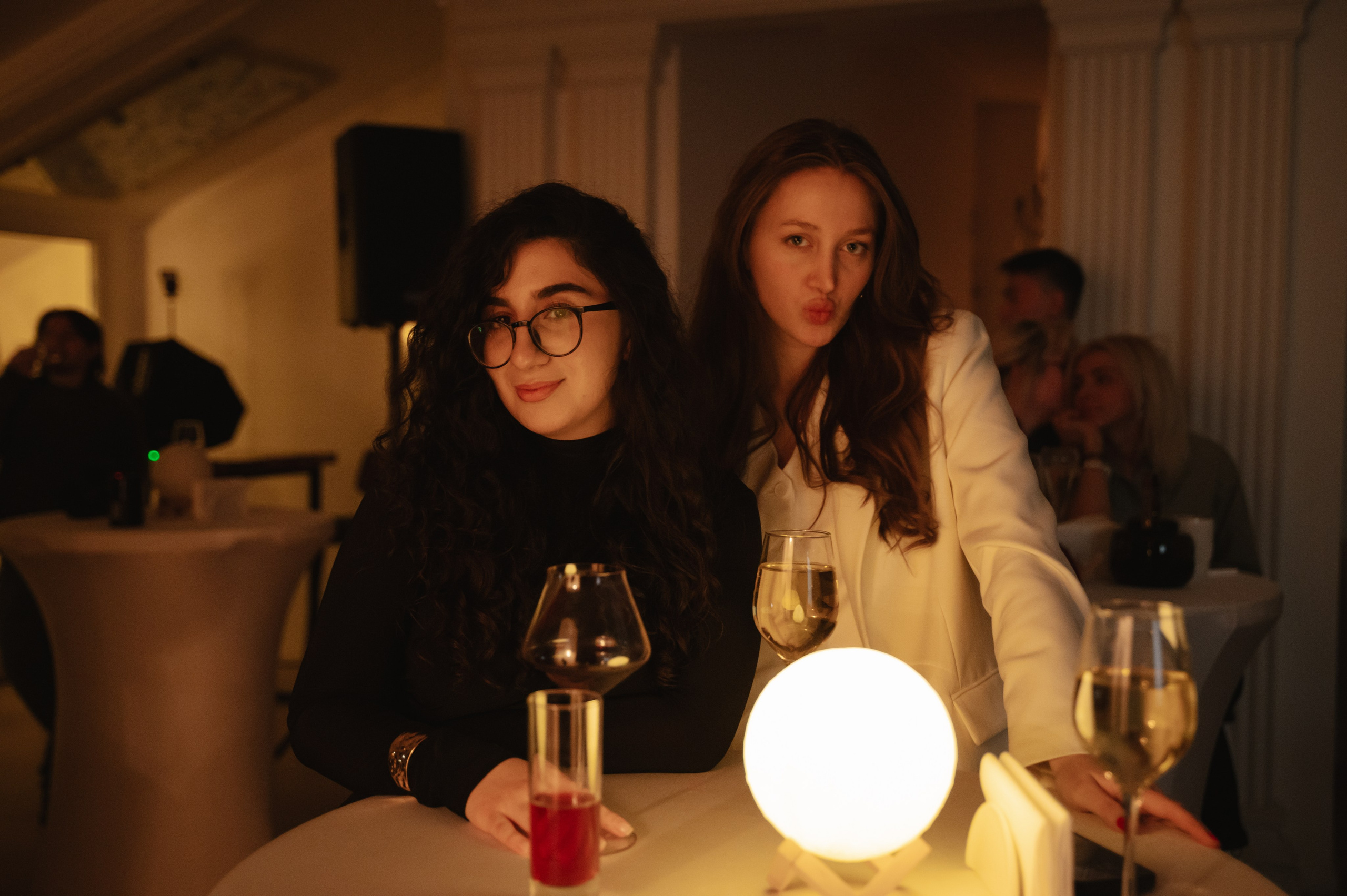 PreDrink|Advanza. Фотограф — Ася Орехова