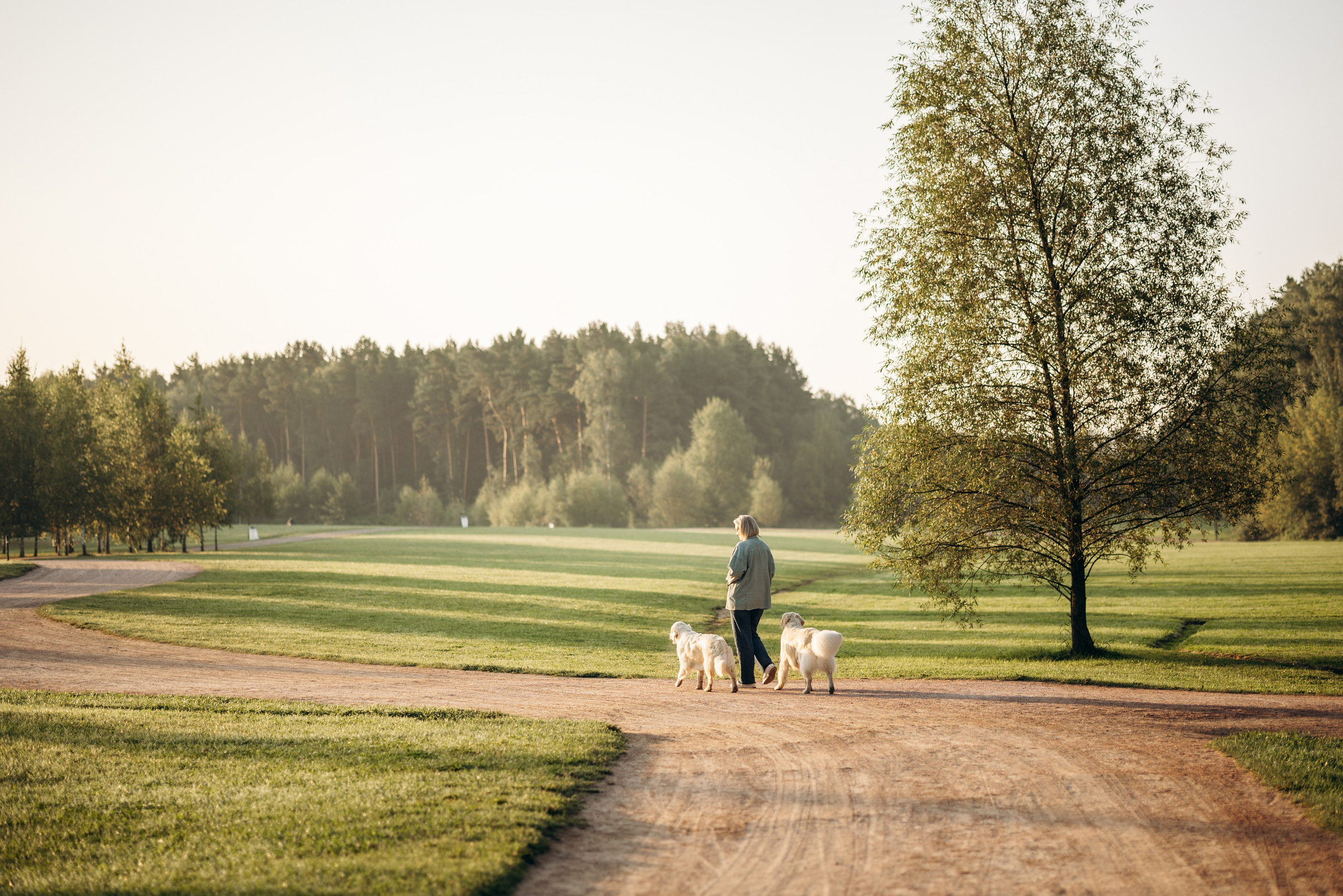 Ирина и ее золотинки. Фотограф — Анималист | Санкт-Петербург