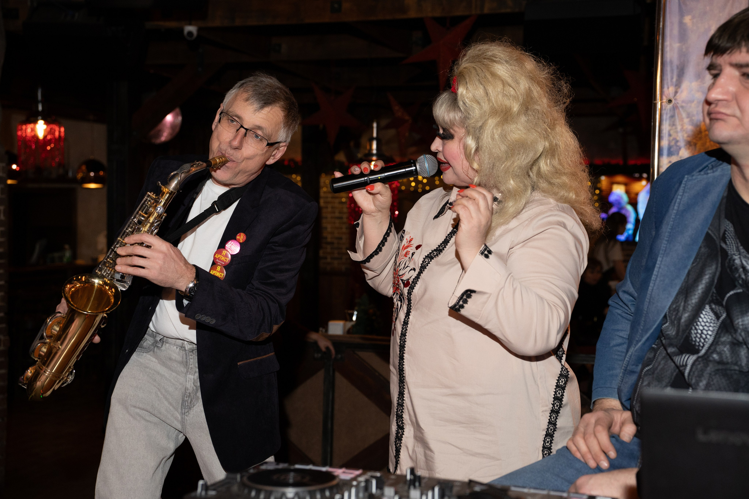 Я АРТИСТ 2026