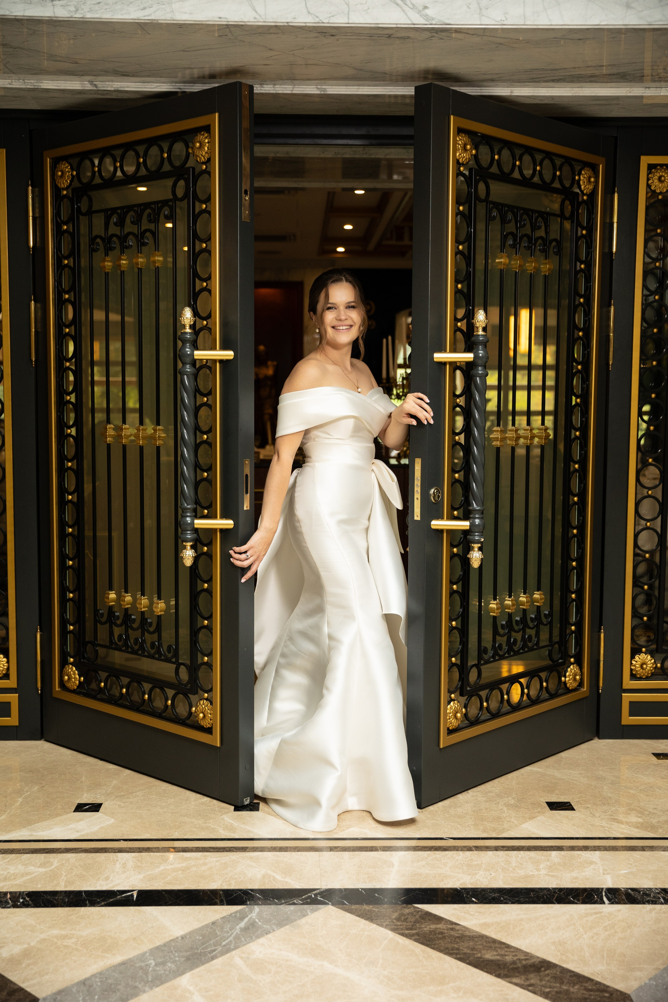 Свадьба Вики и Юры. Свадебный фотограф в Санкт-Петербурге и Москве