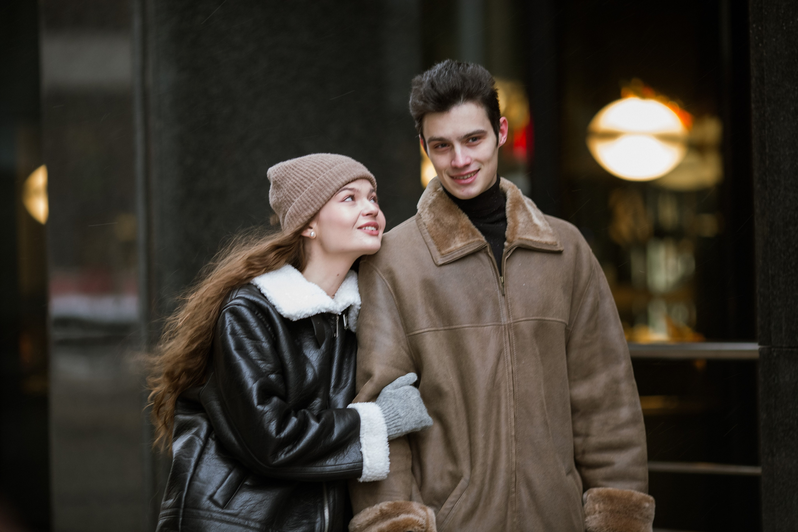Денис и Валентина. Свадебный и семейный фотограф Екатерина Бубнова