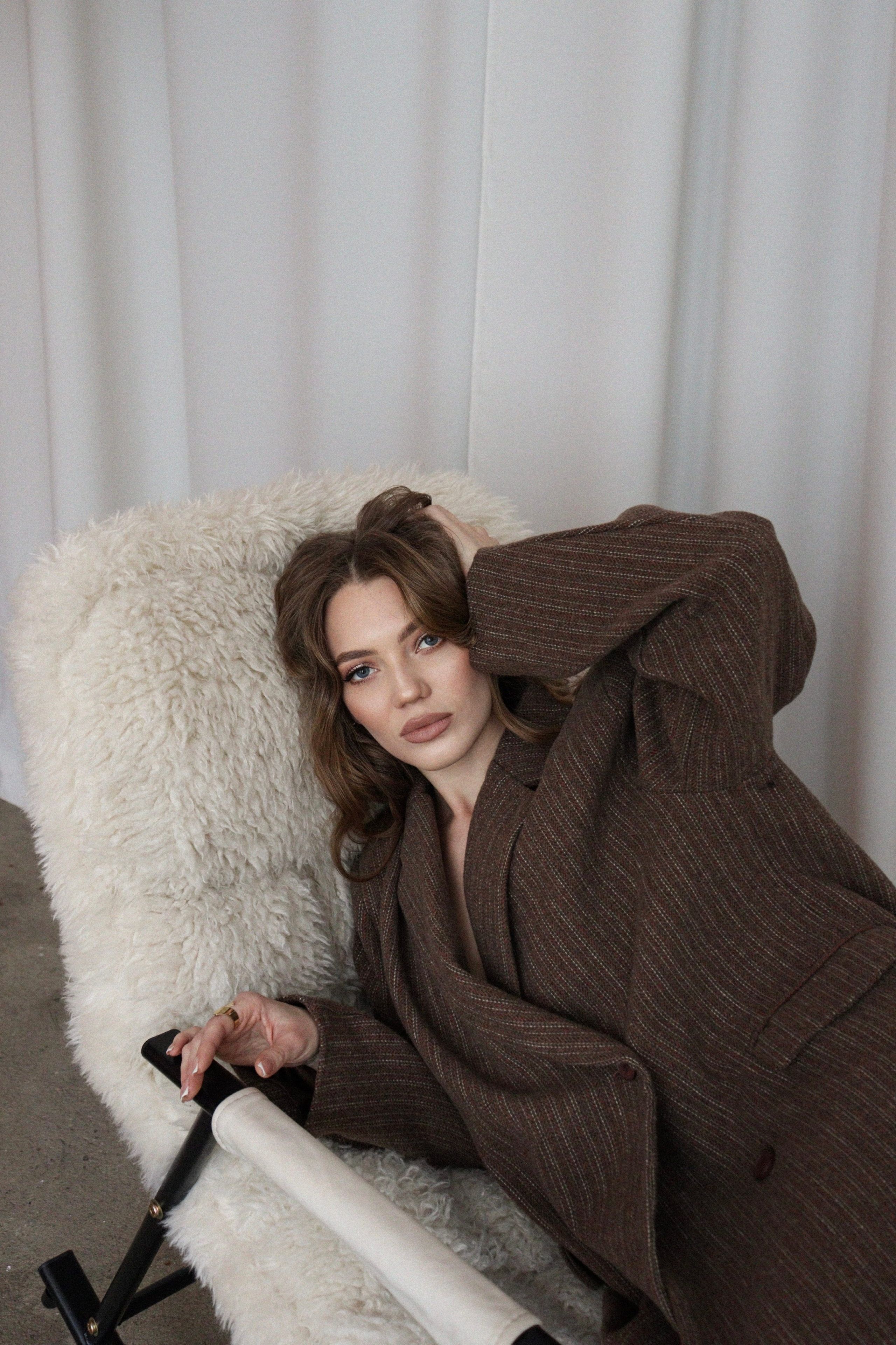 Аня. Фотограф из Иркутска, Софья Домишкевич