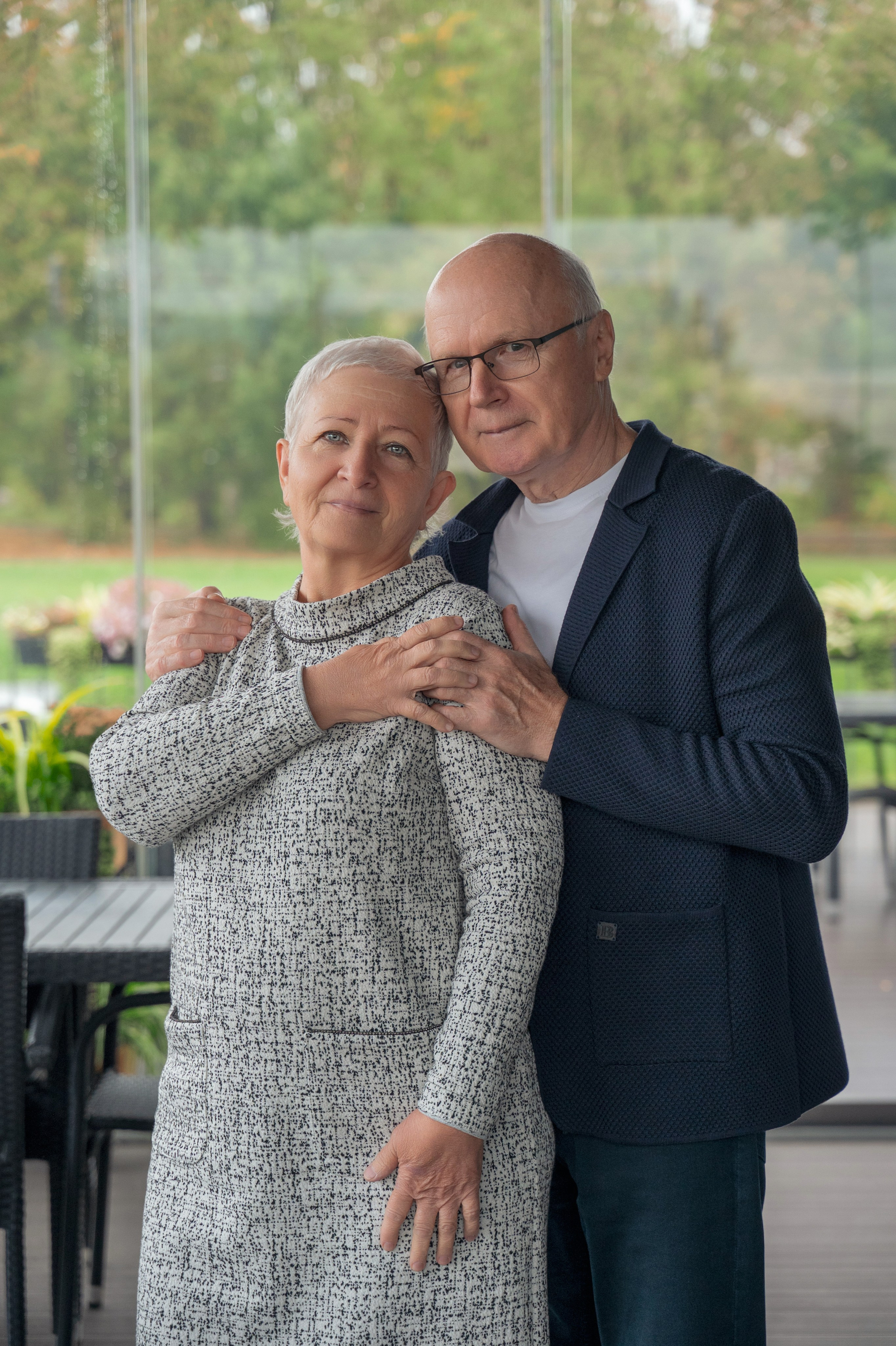 Большая семейная встреча. Школьный фотограф в Москве