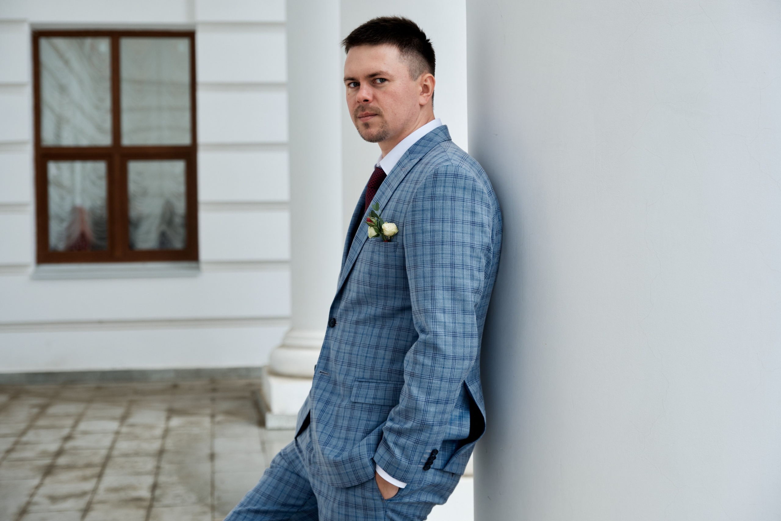 Яна & Антон. Фотограф в Самаре Татьяна Дубаносова