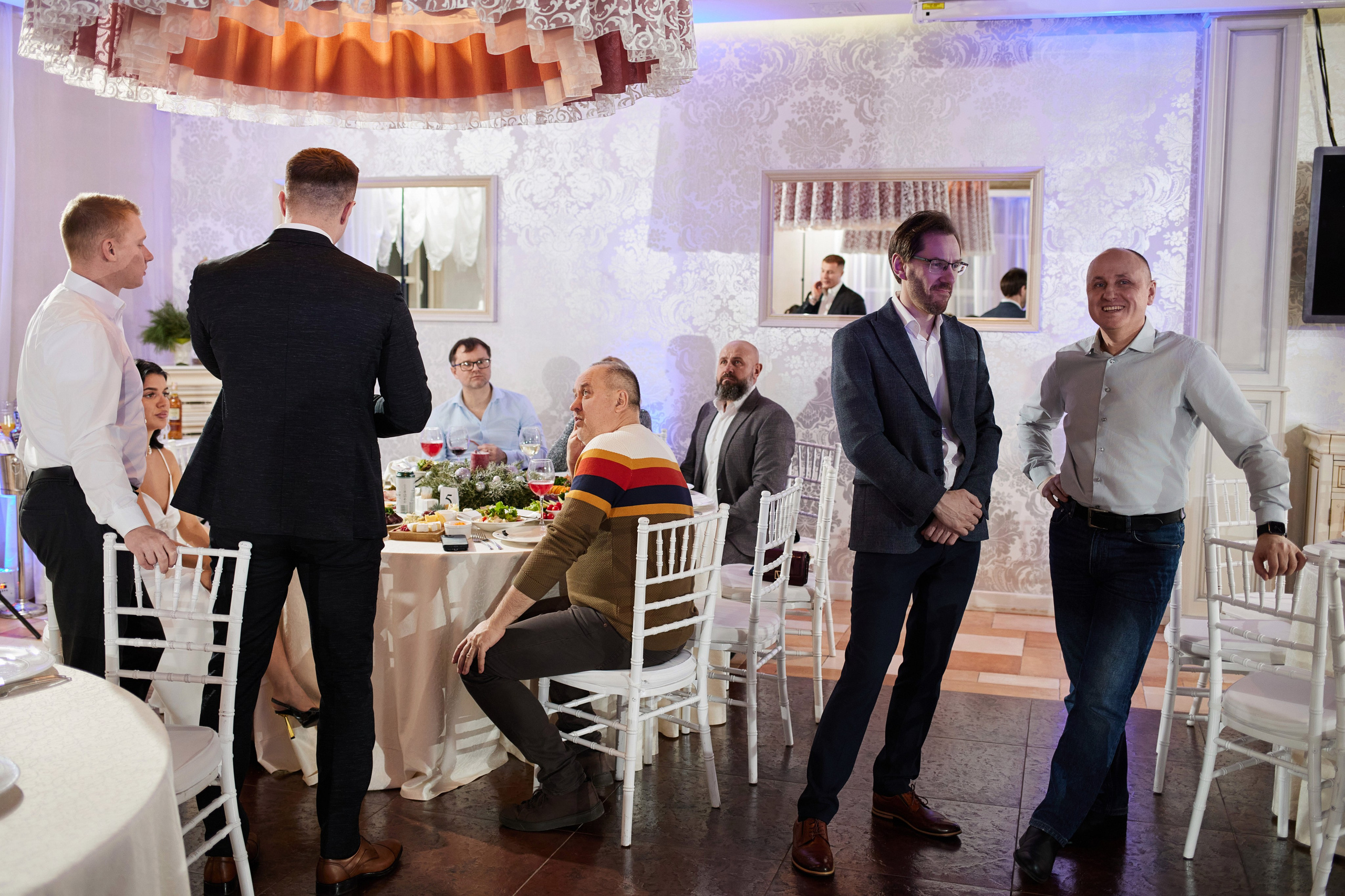 Корпоратив autocapital. Свадебная, репортажная фотосъемка и видеосъемка в Минске. Илья и Юлия Ширмановы. Фотограф | Видеограф | Минск