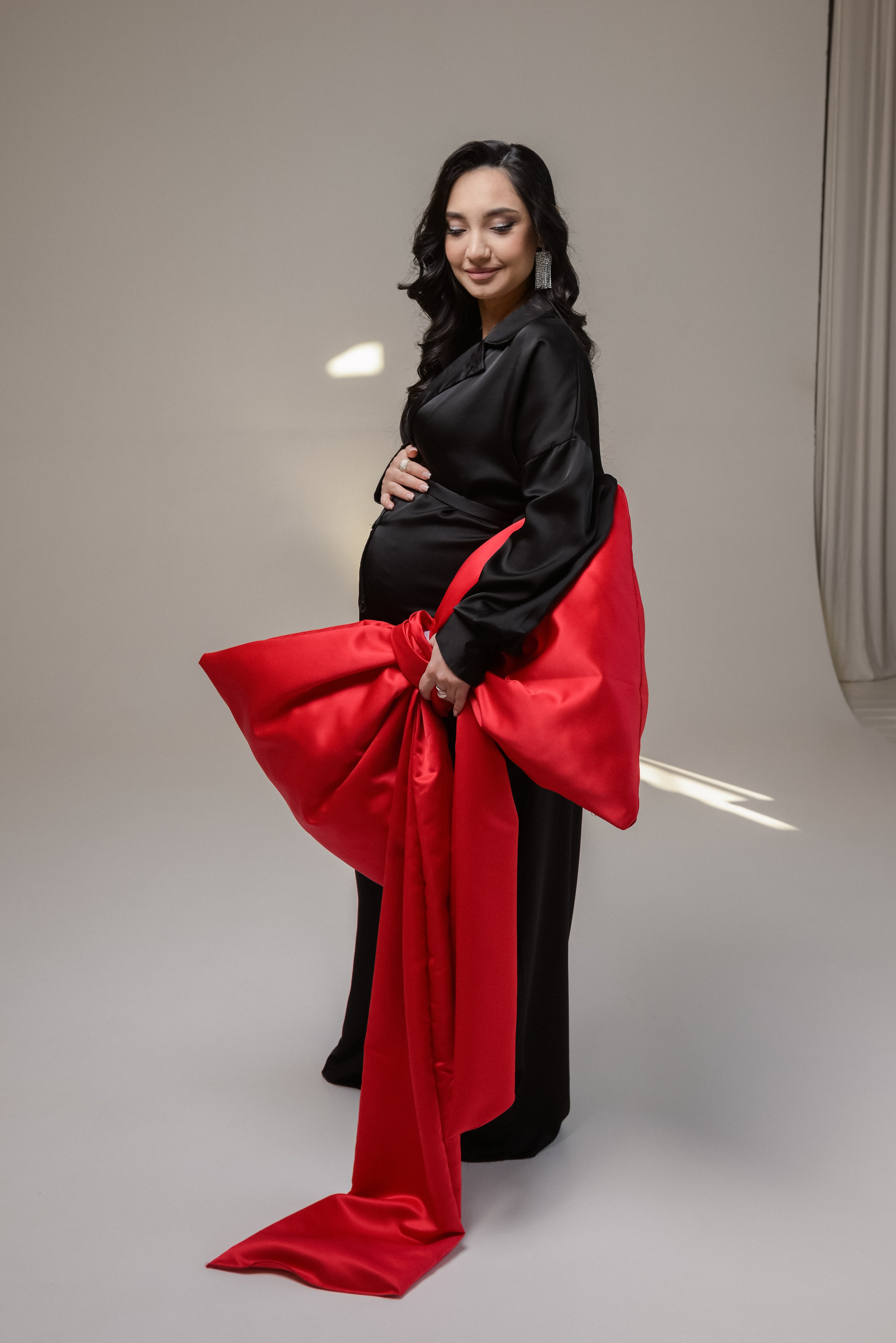 Алла. Фотограф Ростов-на-Дону Белла Керимова