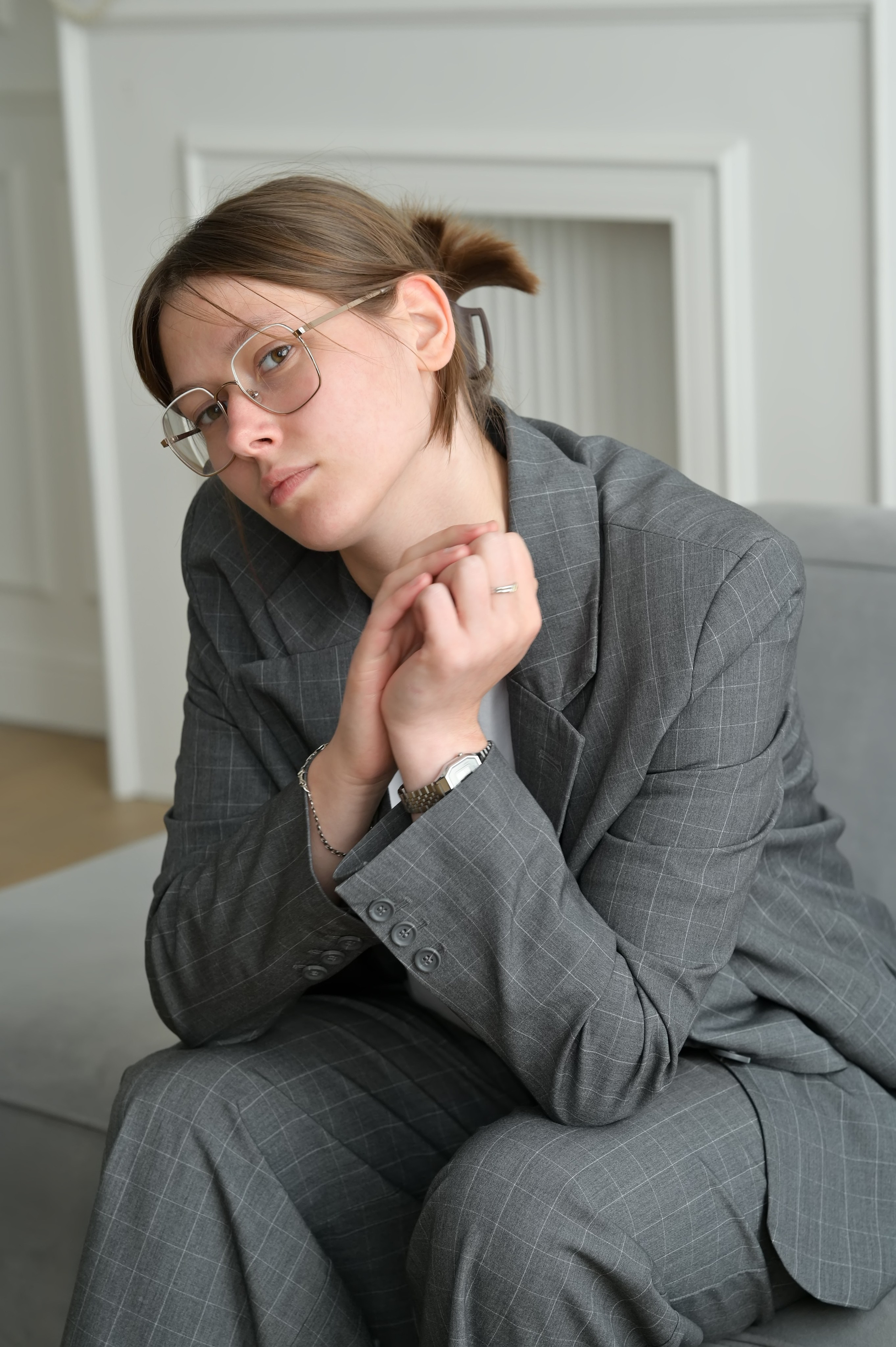 Портретная съемка в Омске. Фото и видеосъемка в Омске | Выпускные альбомы