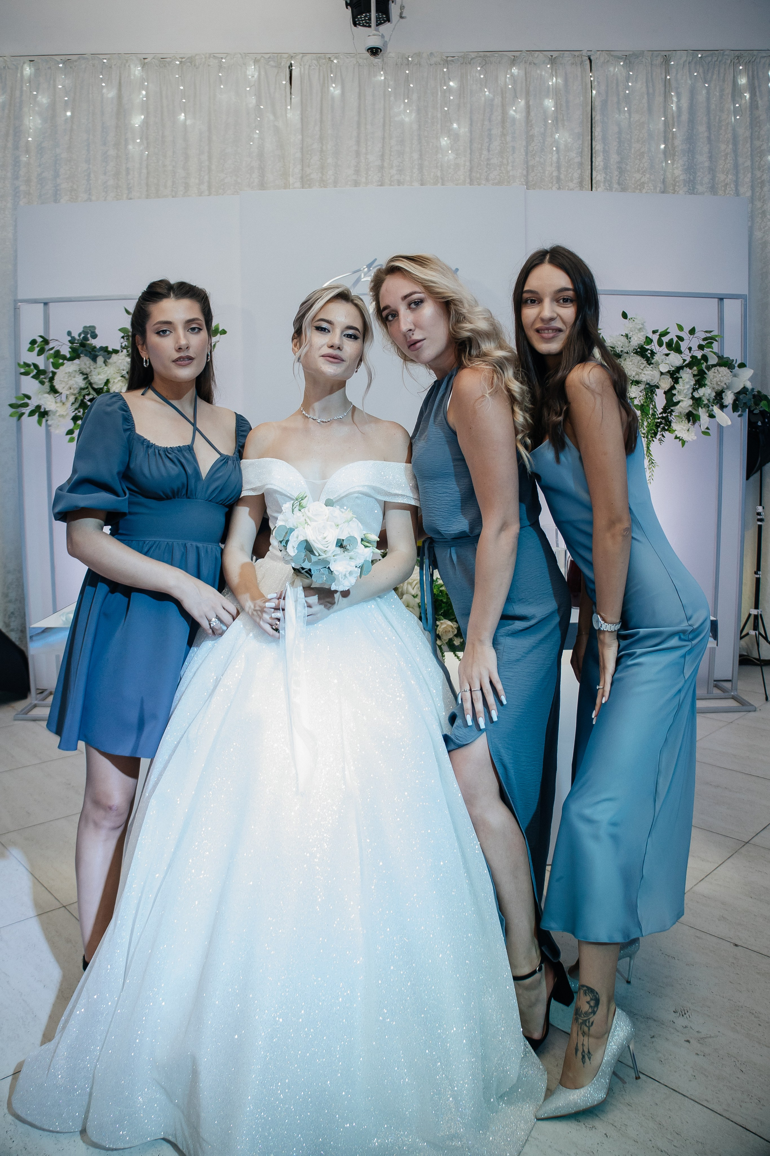 Полный свадебный день. Фотограф в Иркутске