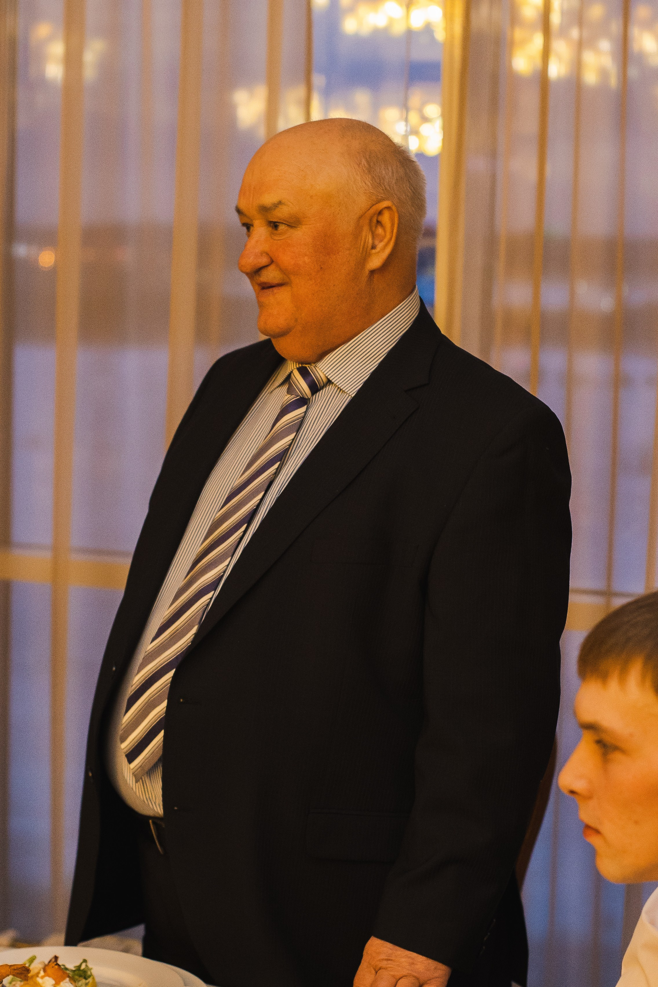 Юбилей. Фотограф в Иркутске