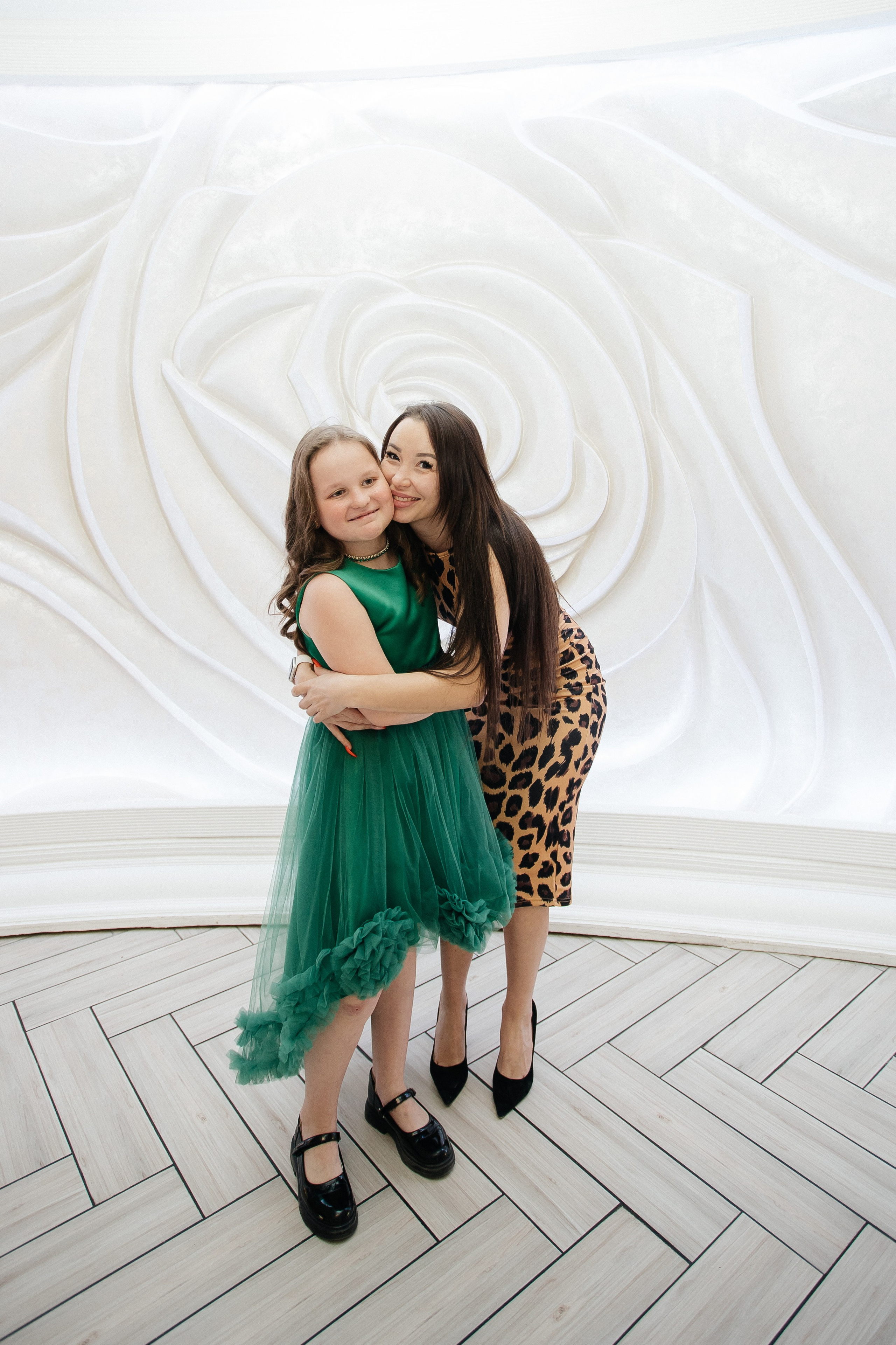 Выпускной 4класс. Фотограф в Иркутске