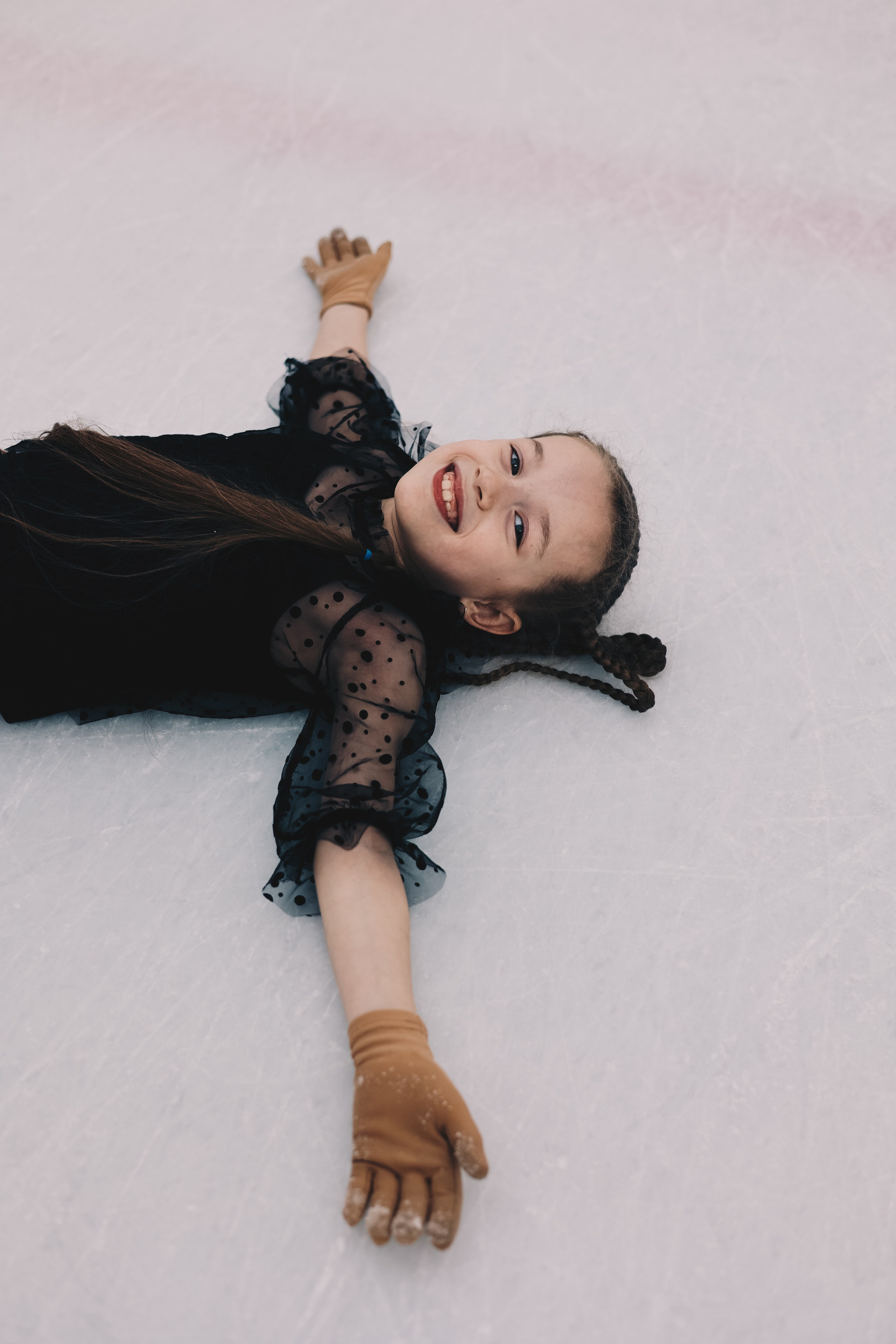 Алиса 8 лет. Фотограф Диана Воробьева Нижний Новгород
