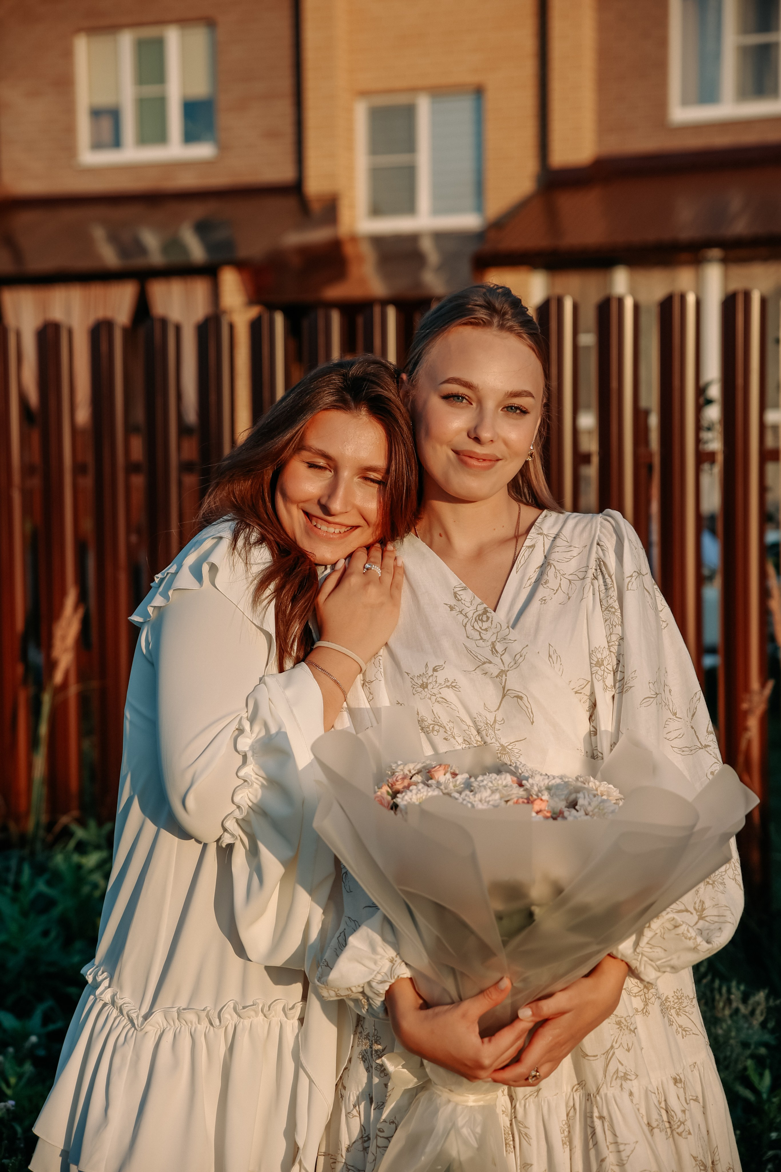 Оксана. Фотограф Диана Воробьева Нижний Новгород