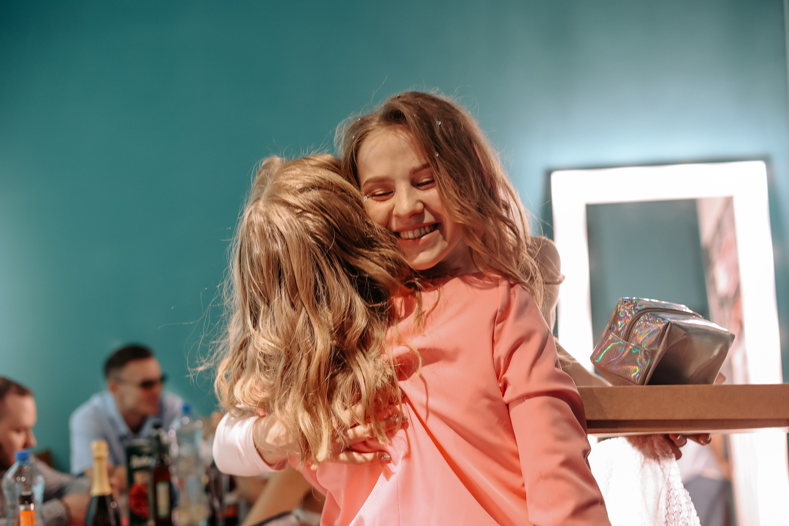 Кристина Good Night Show. Фотограф Диана Воробьева Нижний Новгород