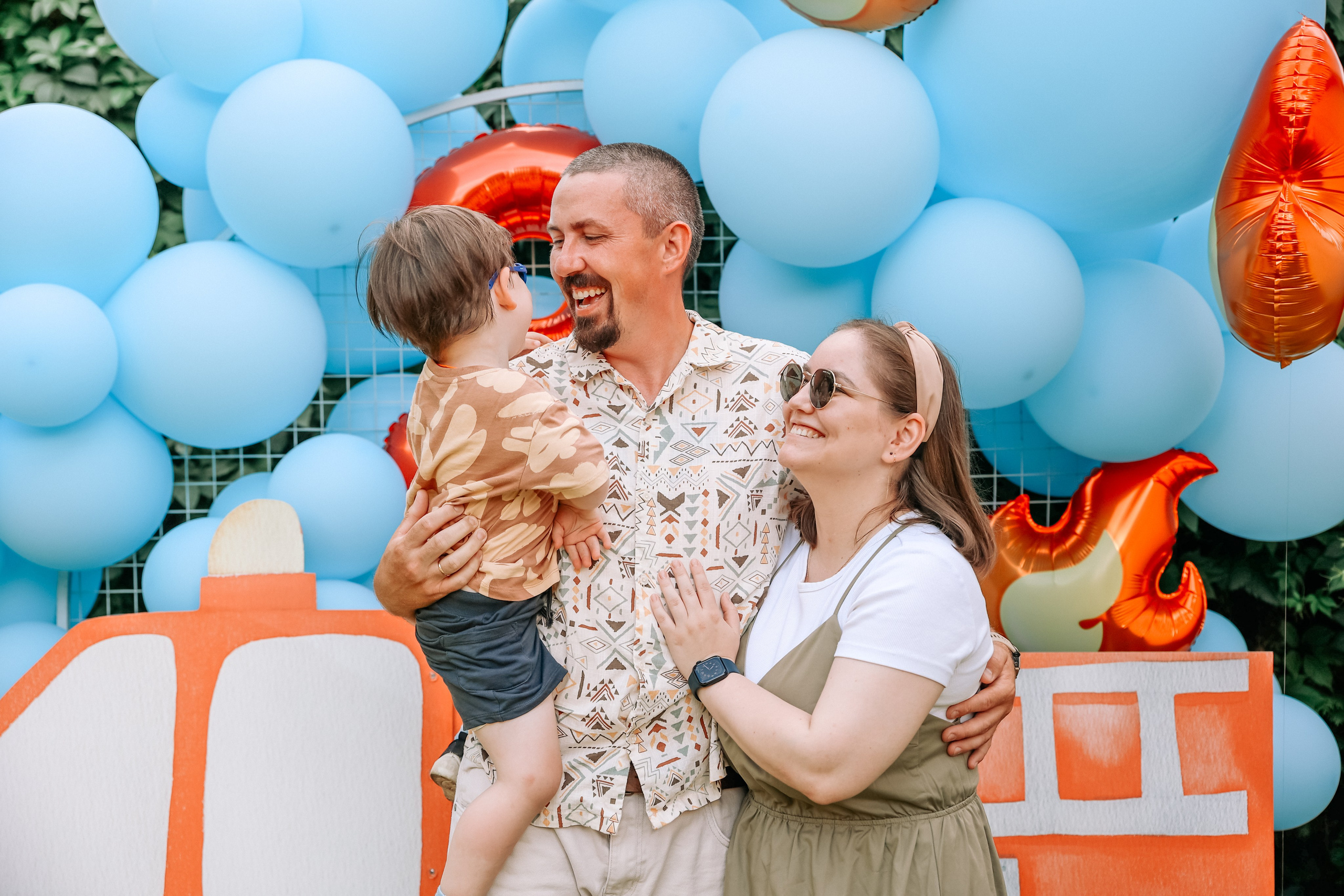 Илюша 3 года. Фотограф Диана Воробьева Нижний Новгород