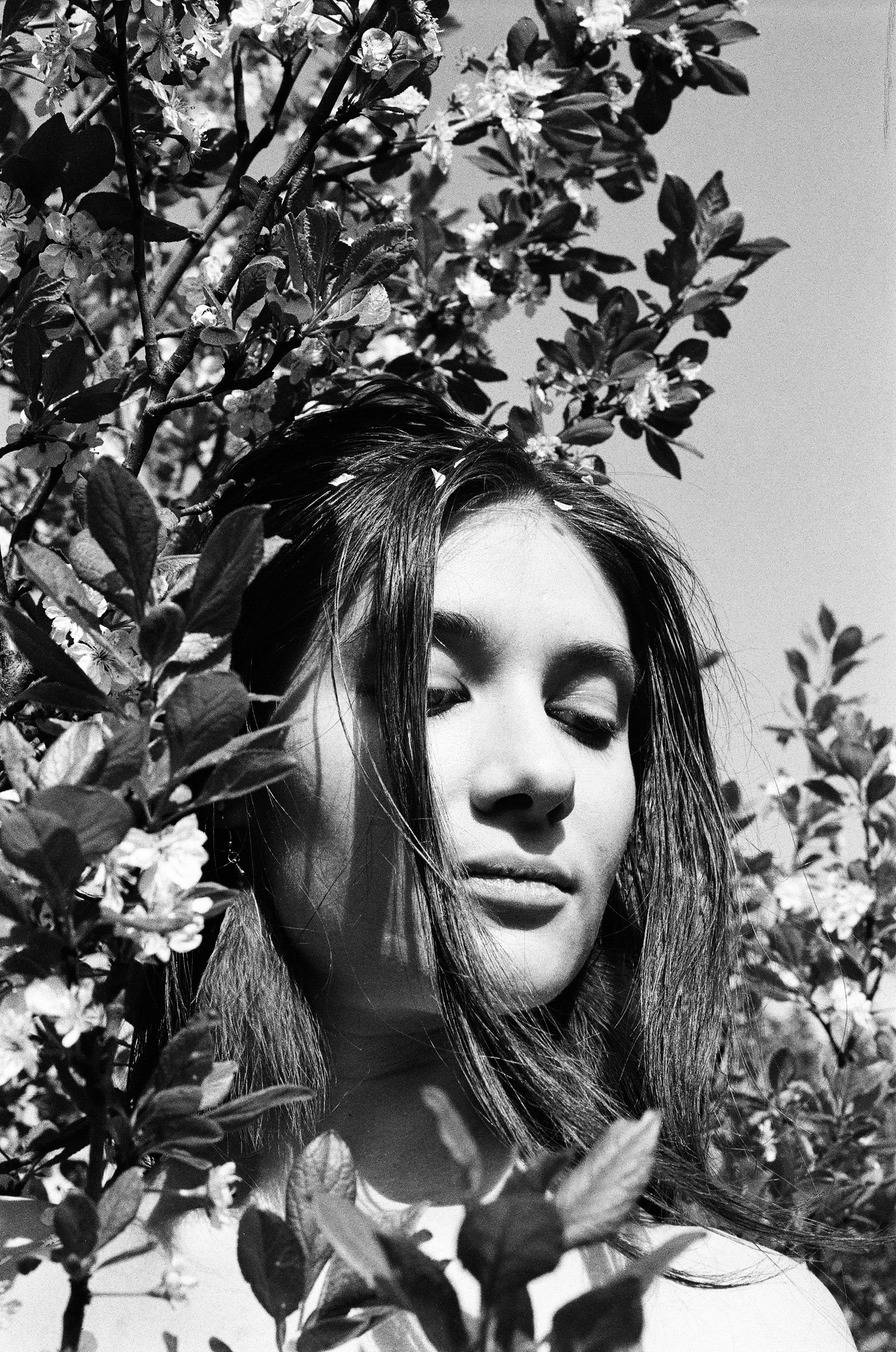 Крис. Мари Линёк-Стельмах Фотохудожник Санкт-Петербург/Урал