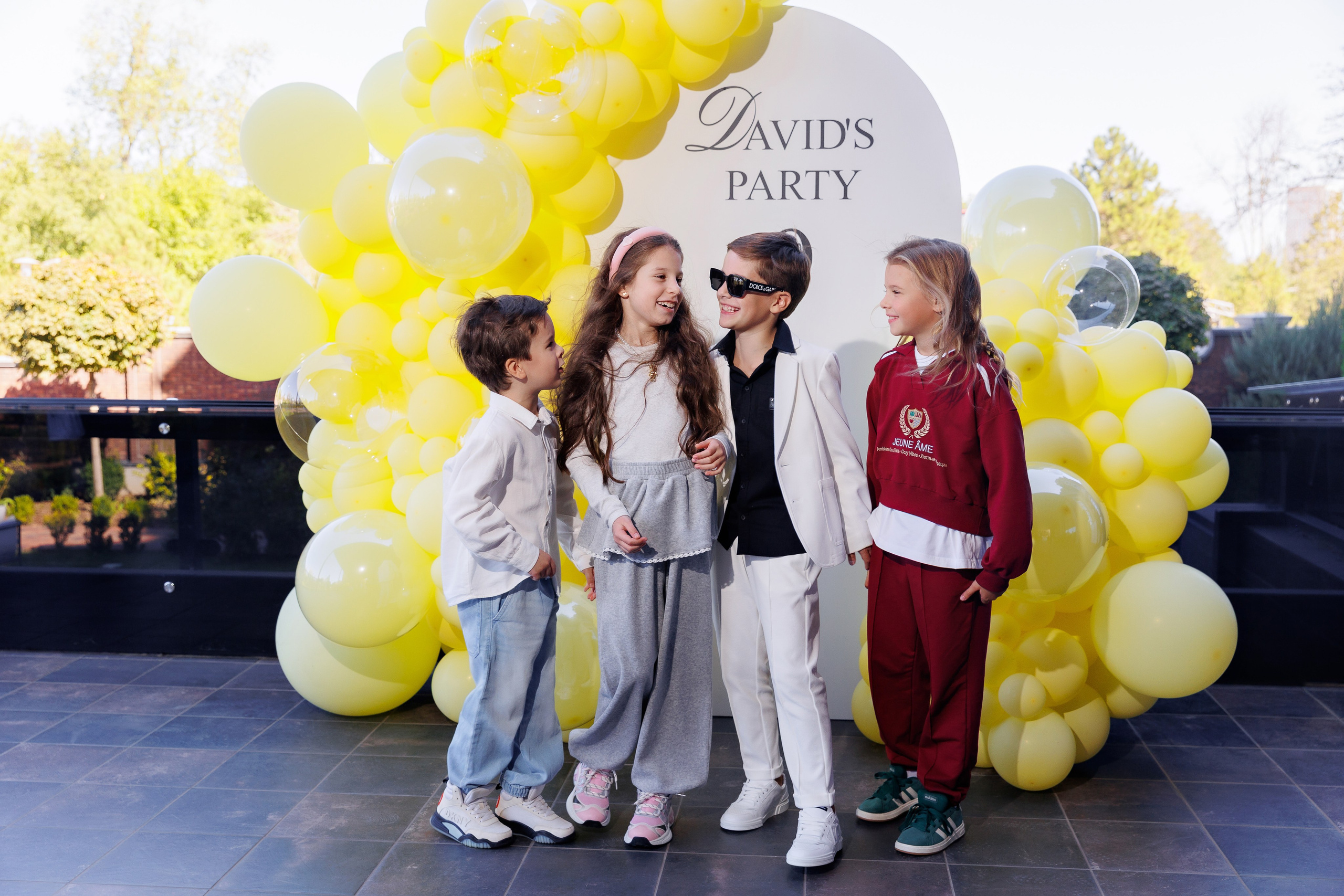 Фотосессия на день рождения Праздничная съемка от профессионального фотографа. Красильников Евгений — профессиональный фотограф в Ростове-на-Дону