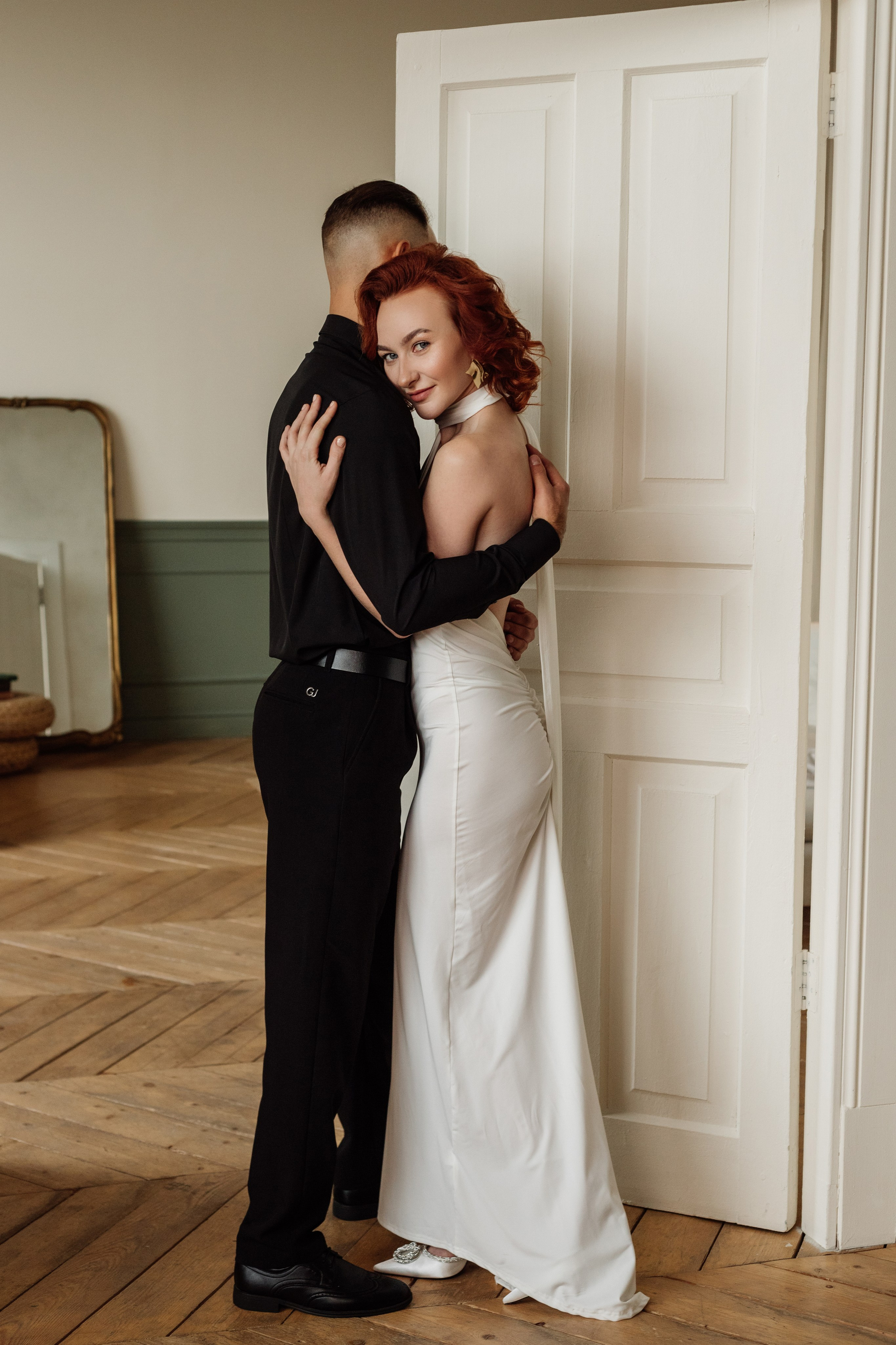 Y&A. Фотограф Краснодар Настя Зокс