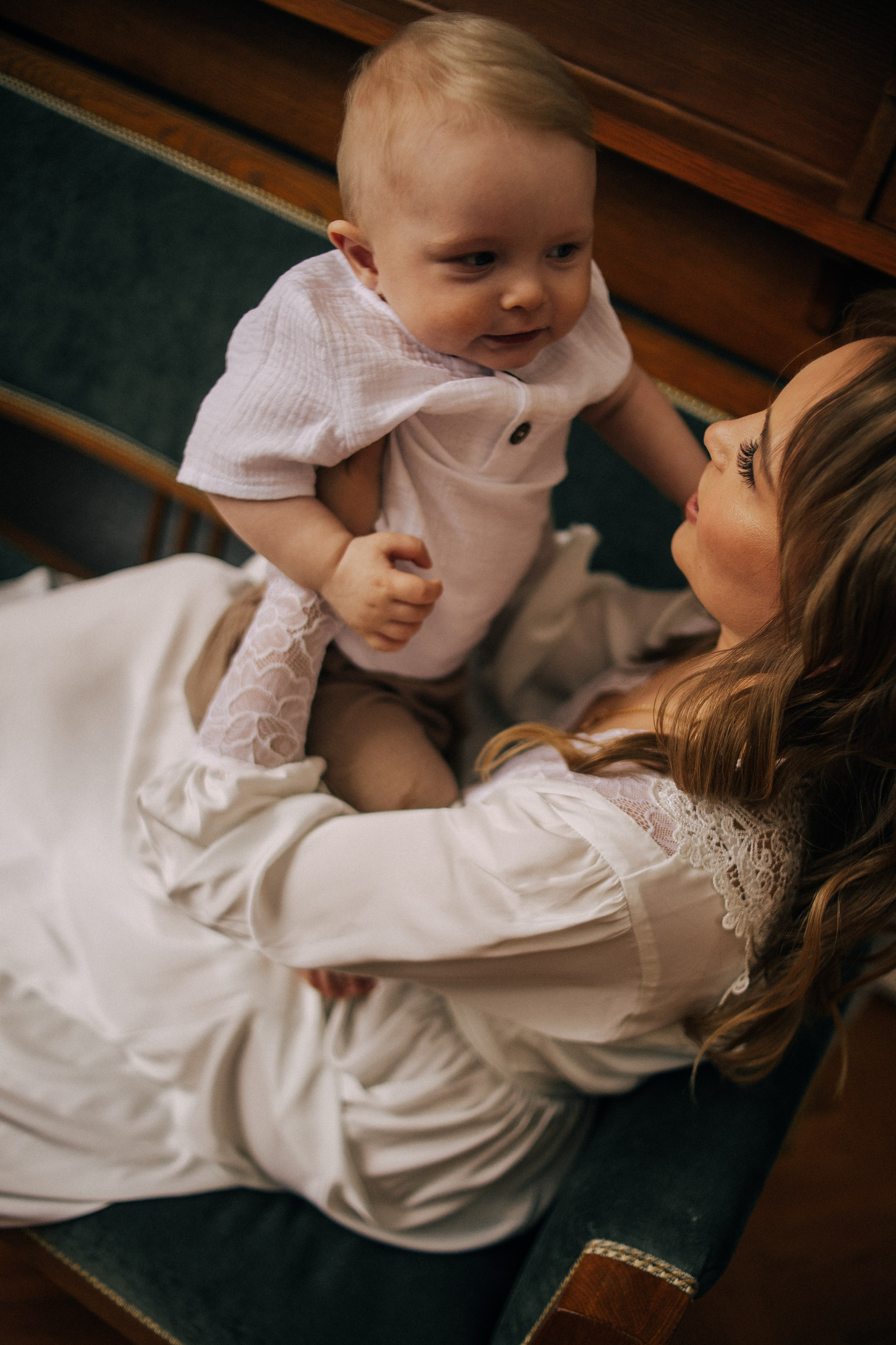 Даша и Даня. Главная