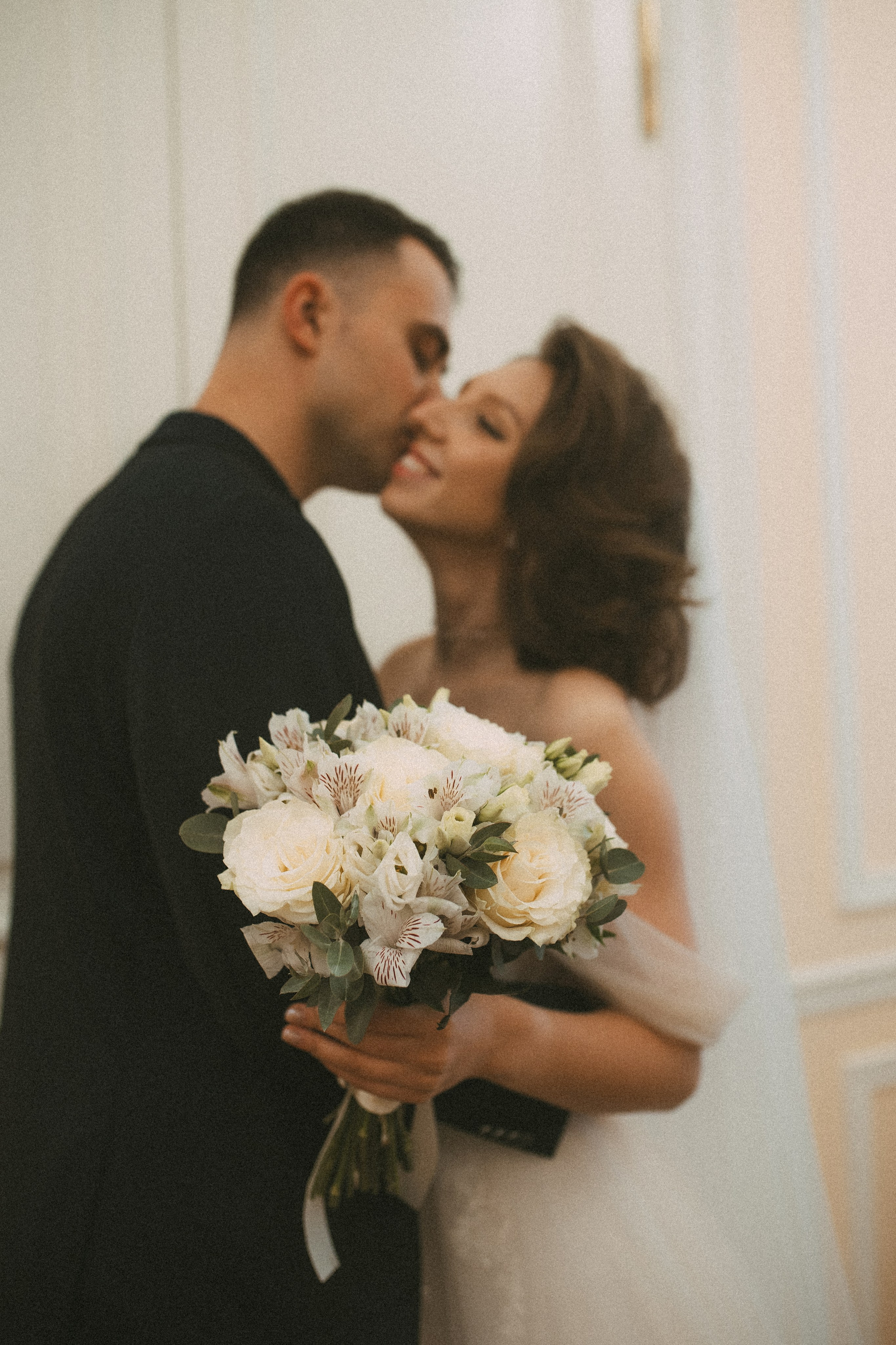 А & A | Санкт-Петербург. Фотограф Екатерина Амбрушкевич