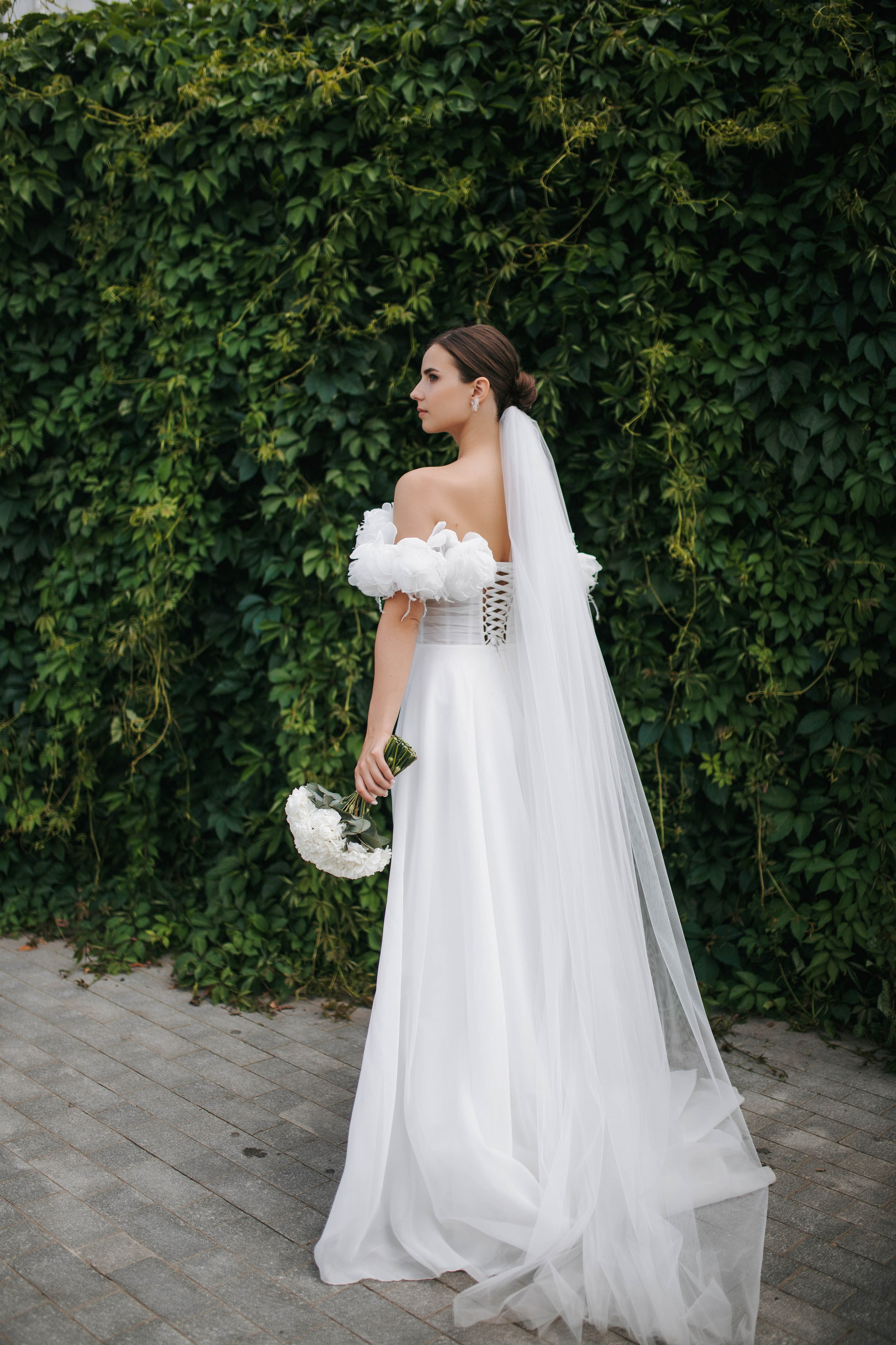 Андрей и Яна. Свадебный и семейный фотограф в Нижнем Новгороде