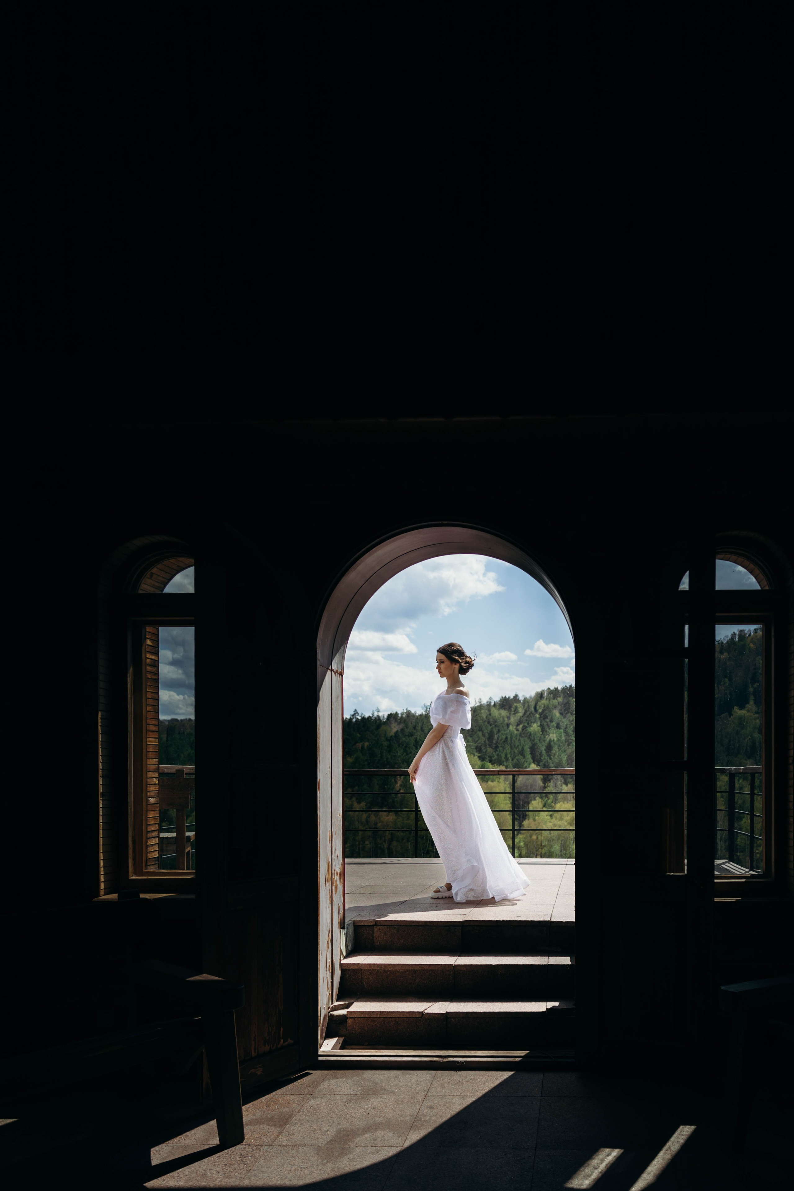 (полный день). Фотограф свадебный семейный в Красноярске Шукшина Наталья