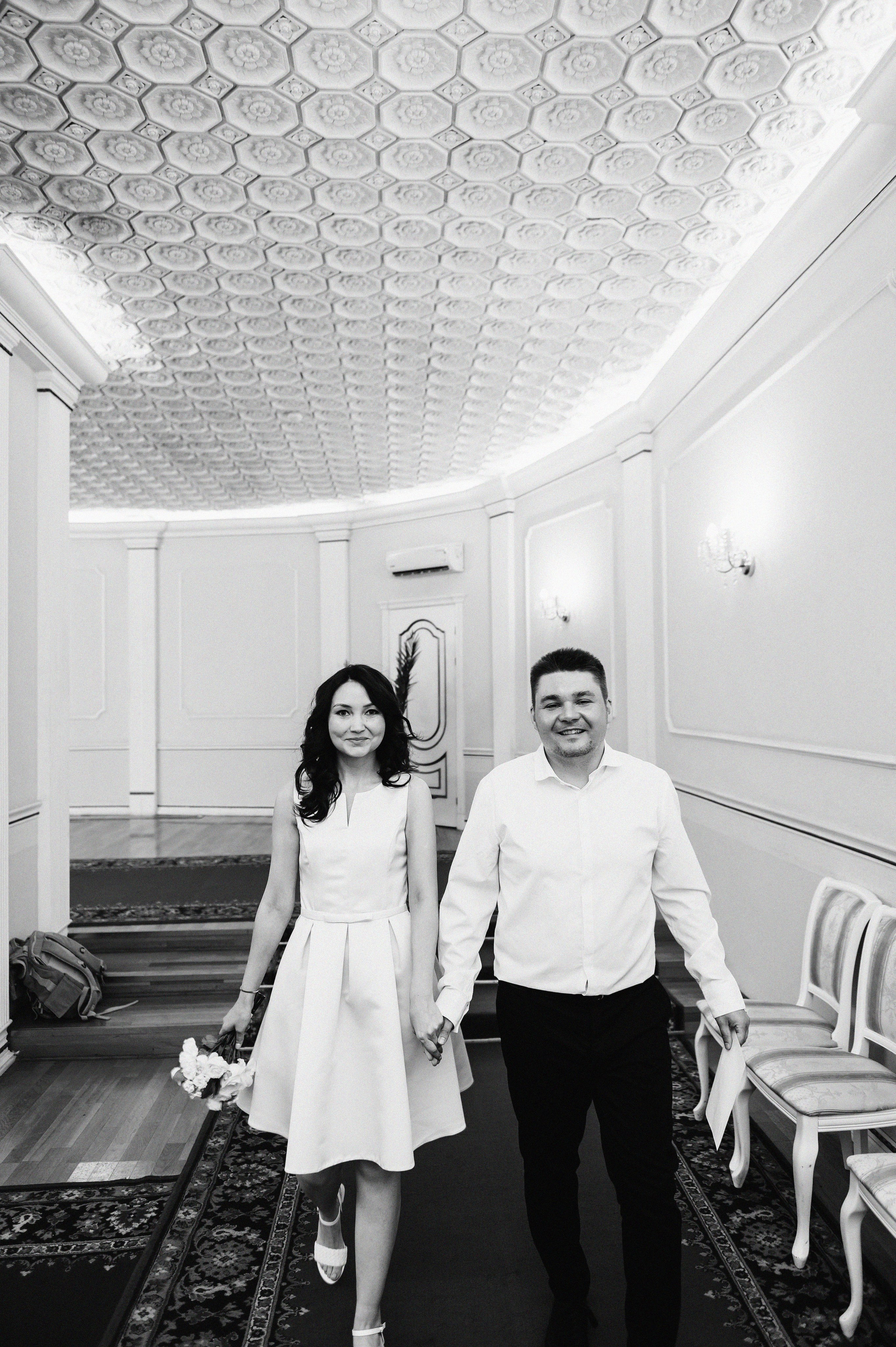 Алина&Владислав. Семейный и свадебный фотограф Алёна Морозова Коломна