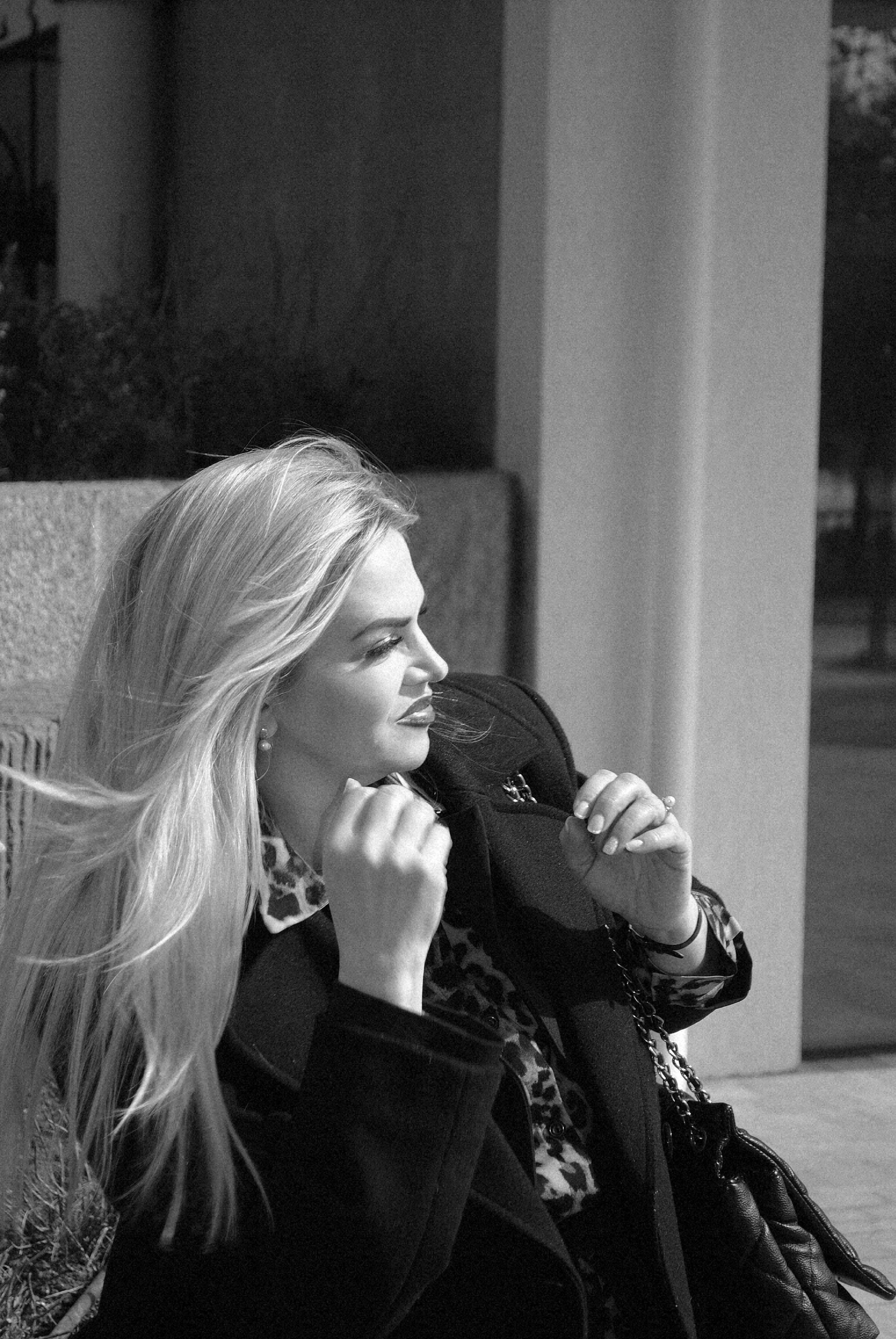 Наталья. Фотограф Мария Мусаелян