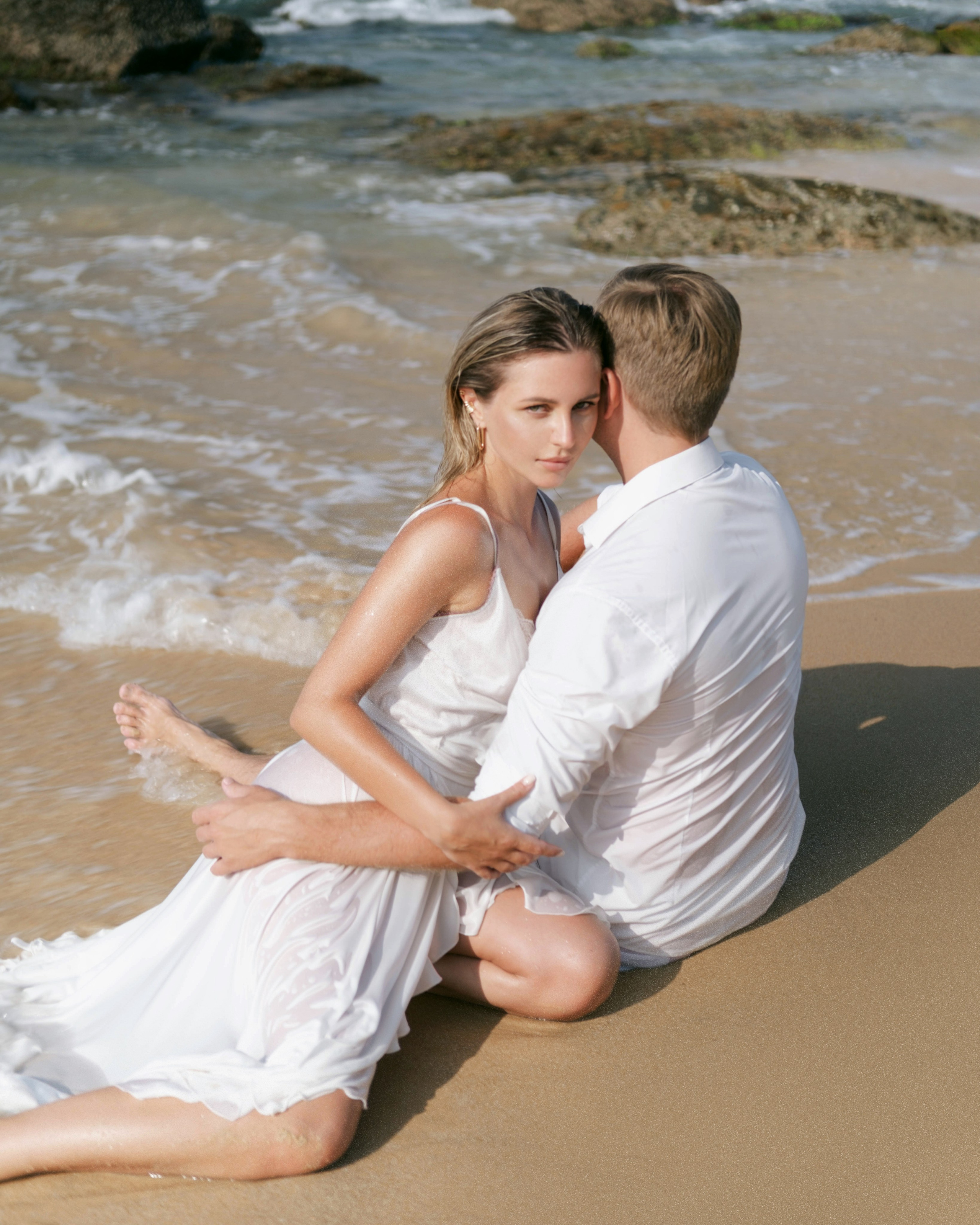 Ania & Nikita. Travel & Life style Photographer