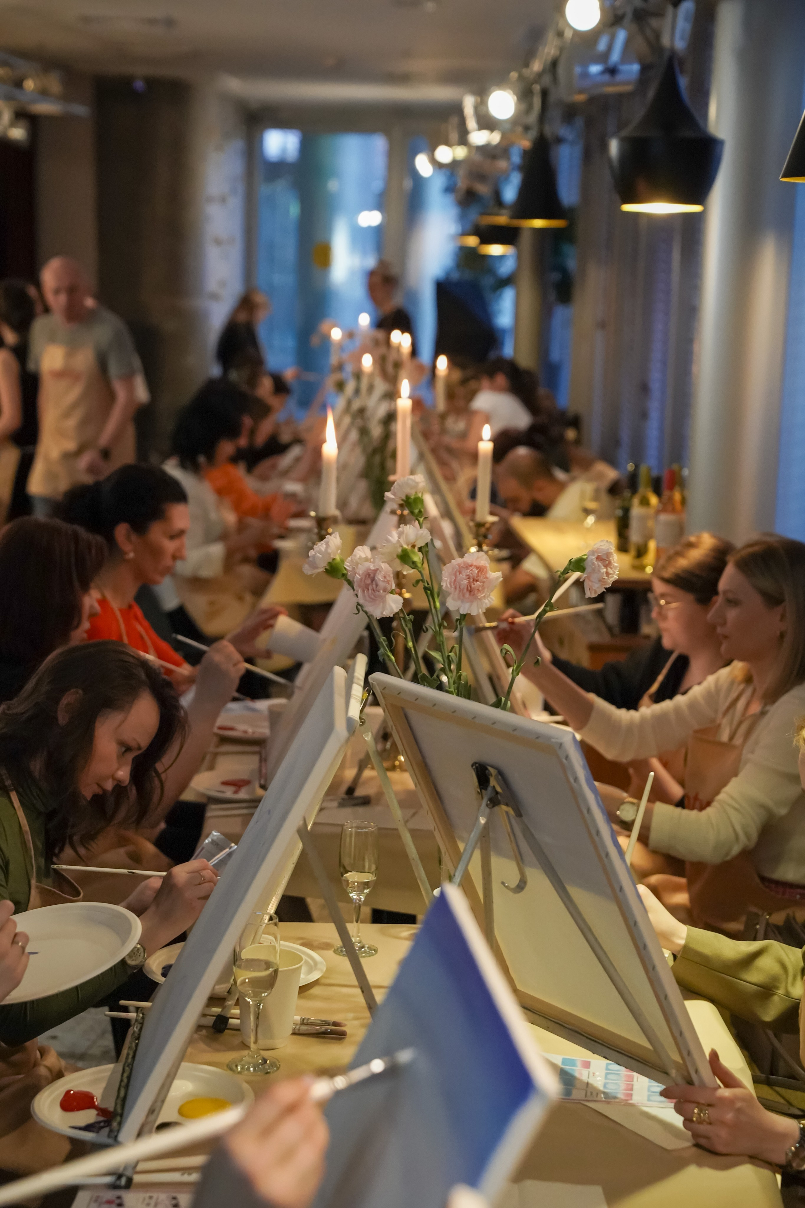 Репортажная съемка. Репортажный, студийный и уличный фотограф