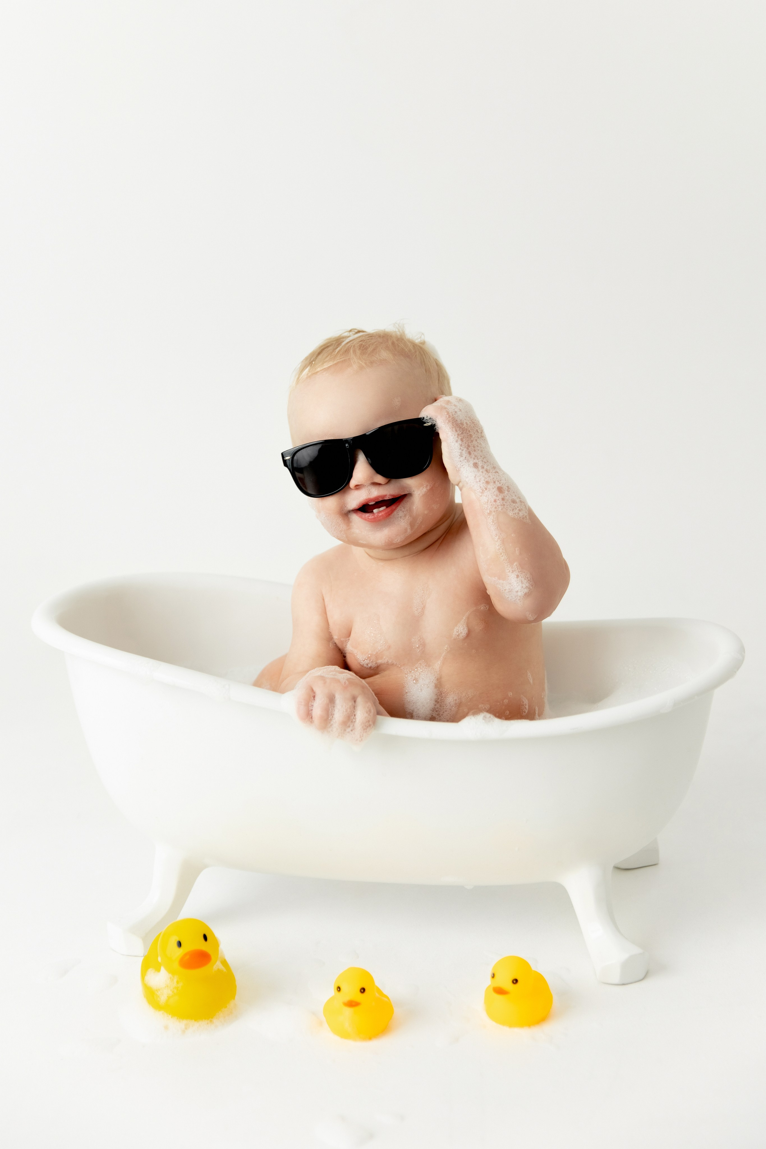 Первый годик. Мария Махинина — фотограф в Мурманске и Североморске