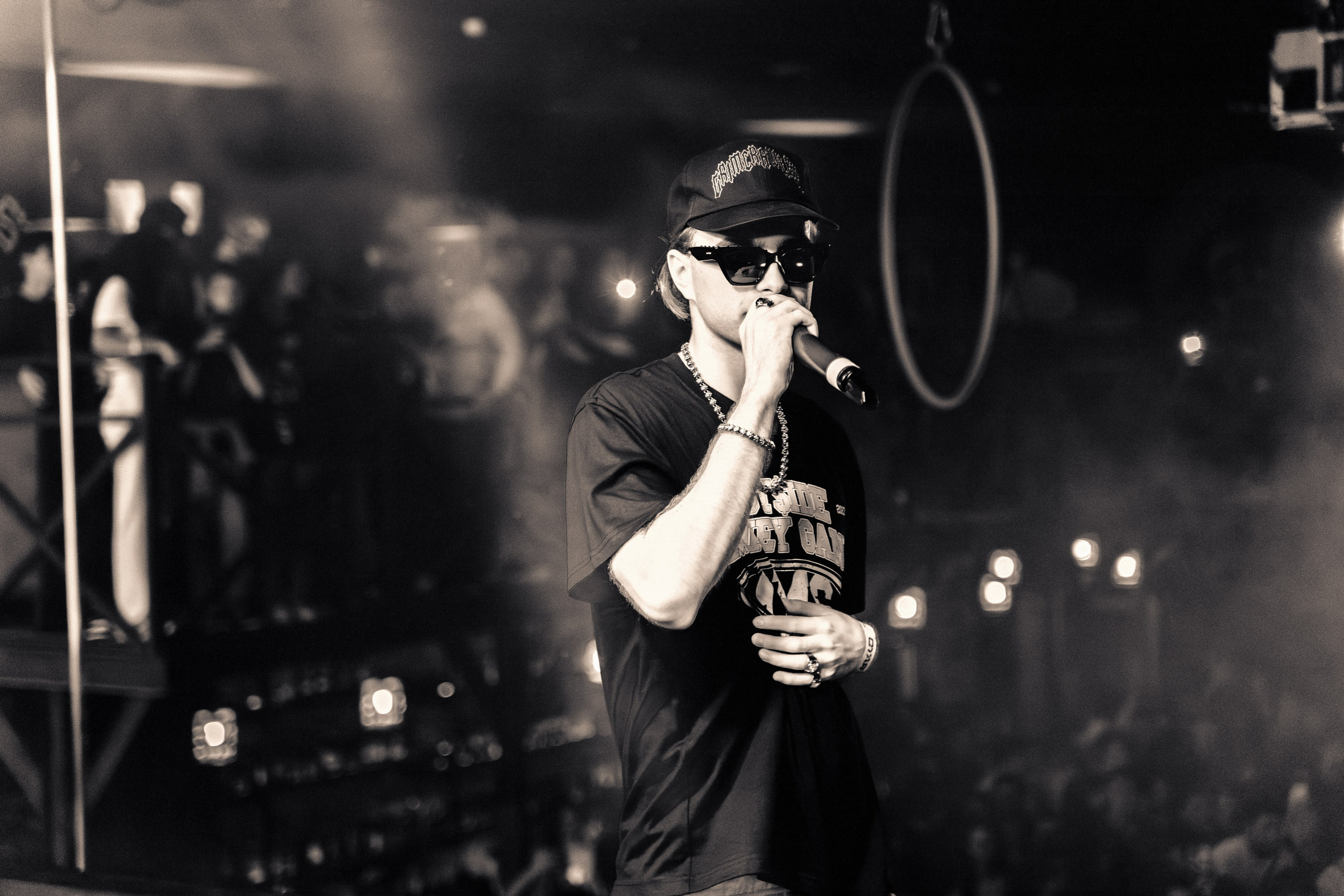 Концертный фотограф | Съёмка мероприятий в Астане и Алматы. Deadkristina — фотограф в Астане