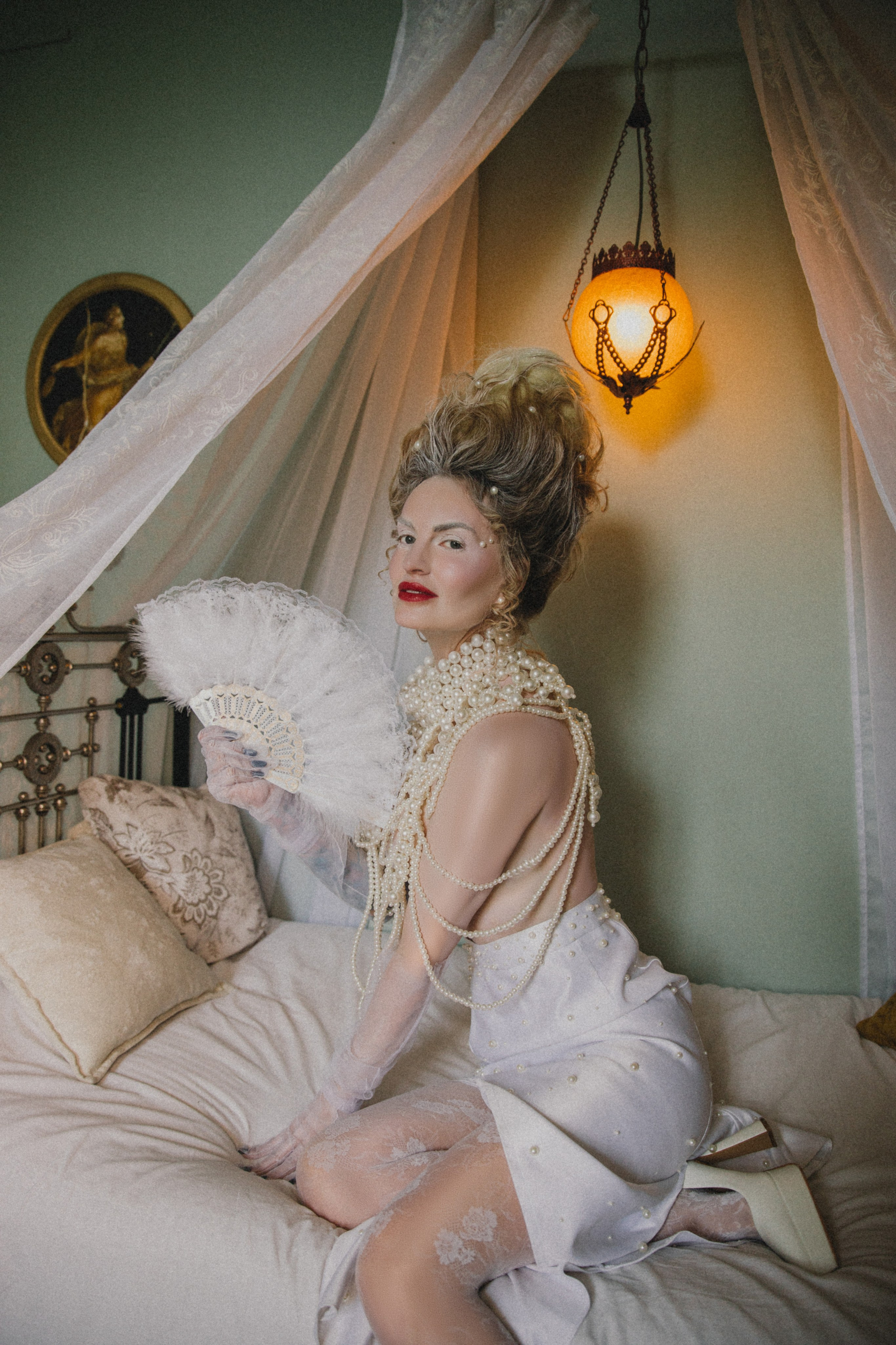 Винтаж. Фотограф в Крыму