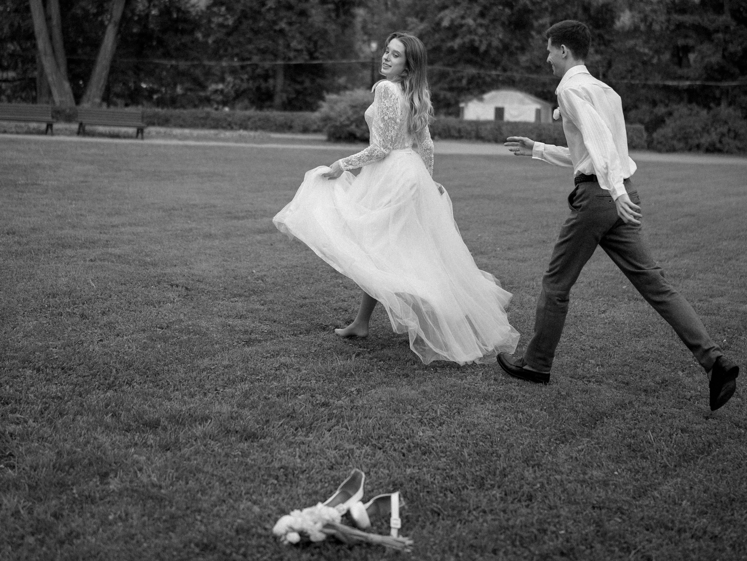 Ксения + Костя 20.08.2024. Свадебный фотограф