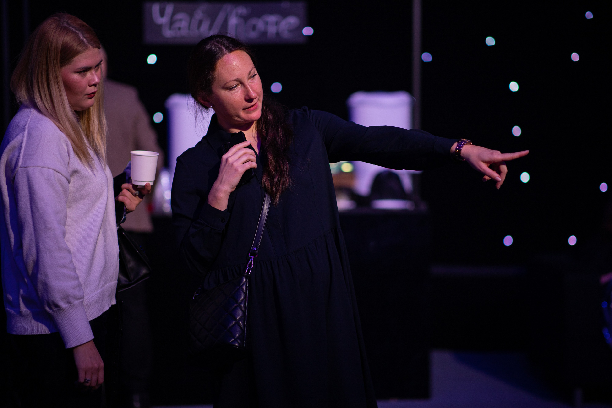 Репортаж. Фотограф в Санкт-Петербурге Степанская Юлия