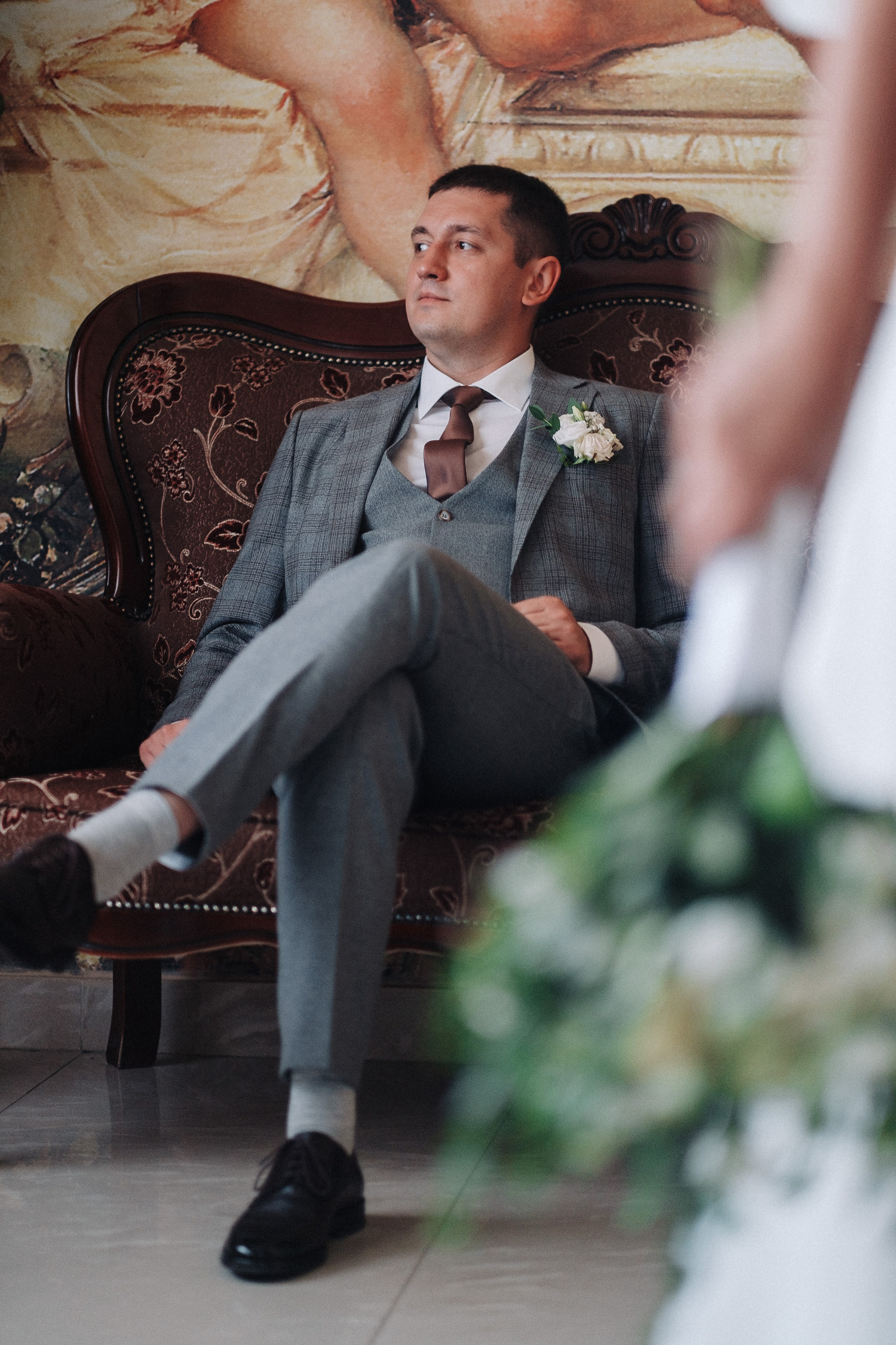 Дима & Настя. Свадебный и семейный фотограф в Казани и Зеленодольске Ланочкин Илья