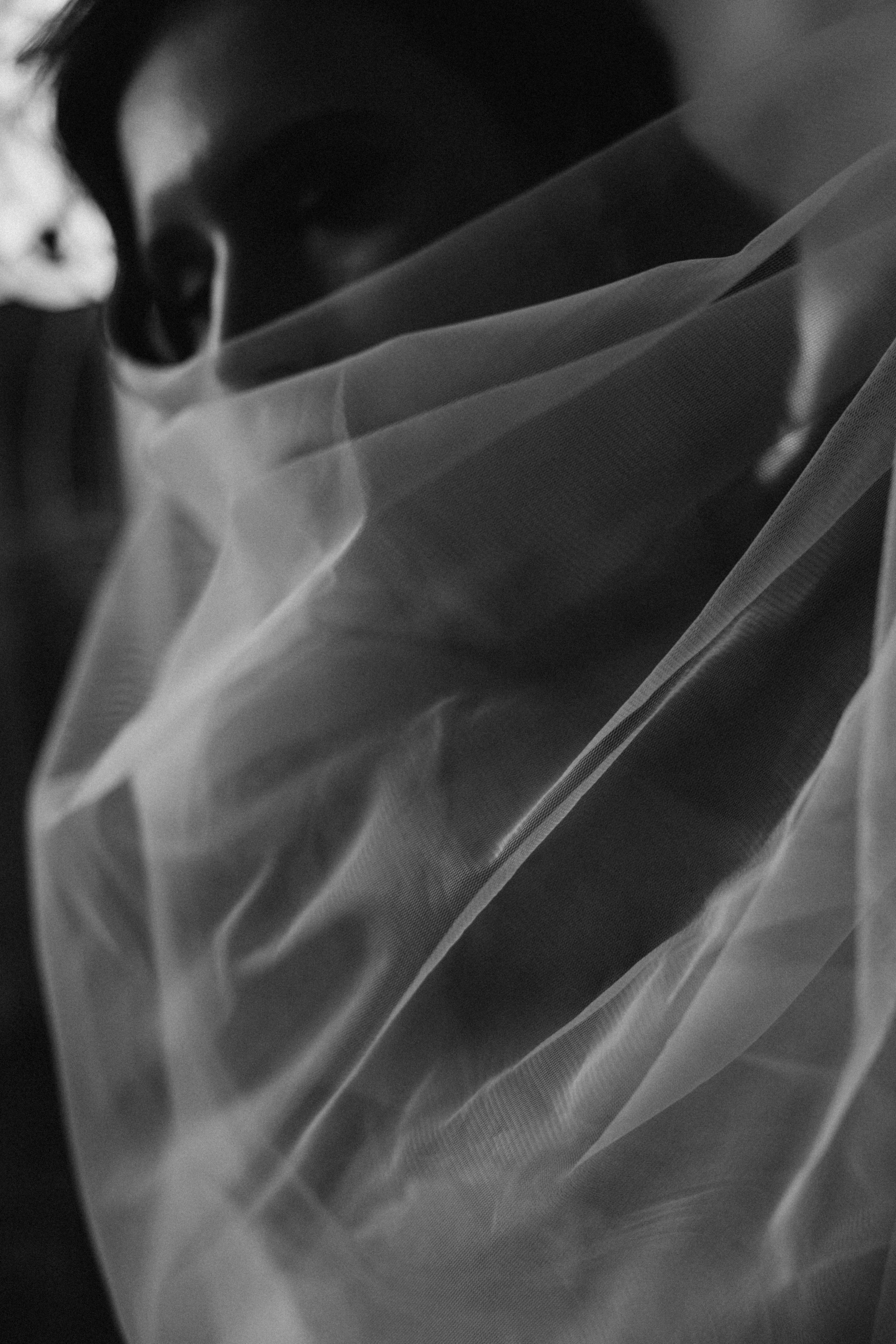 Наш первый раз. Свадебный и семейный фотограф в Самаре и Москве