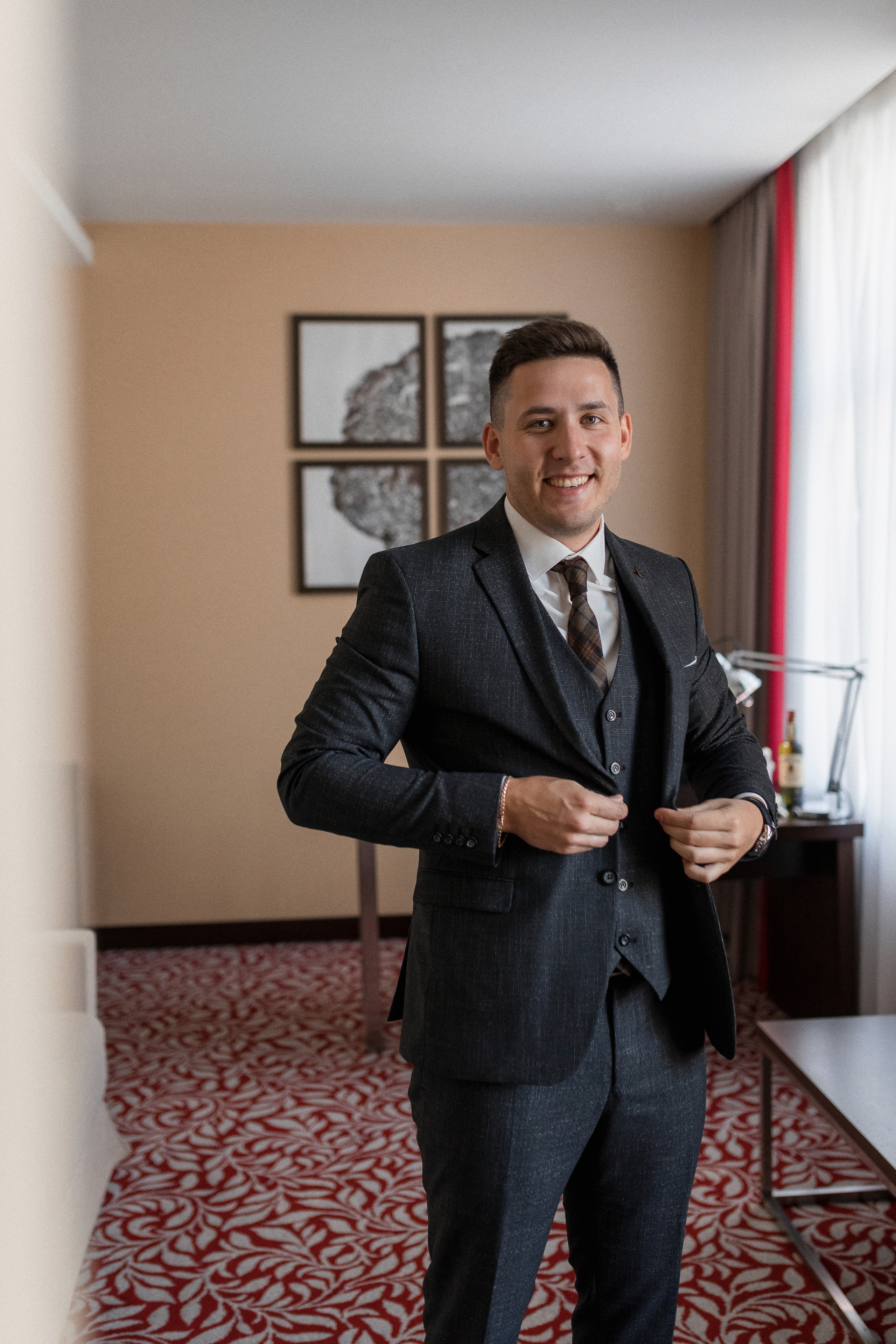 30.07.22. Никита и Галина. Фотограф Александр Федоренко