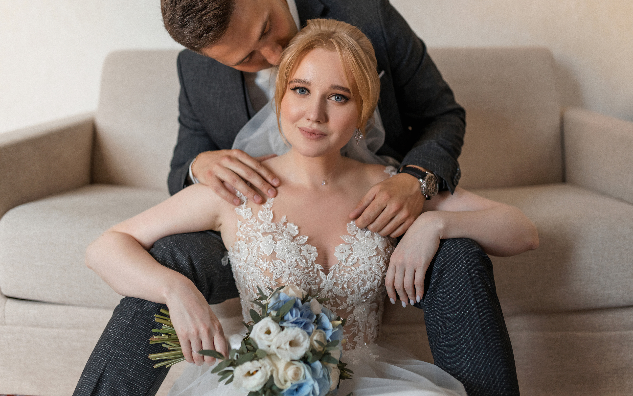 30.07.22. Никита и Галина. Фотограф Александр Федоренко