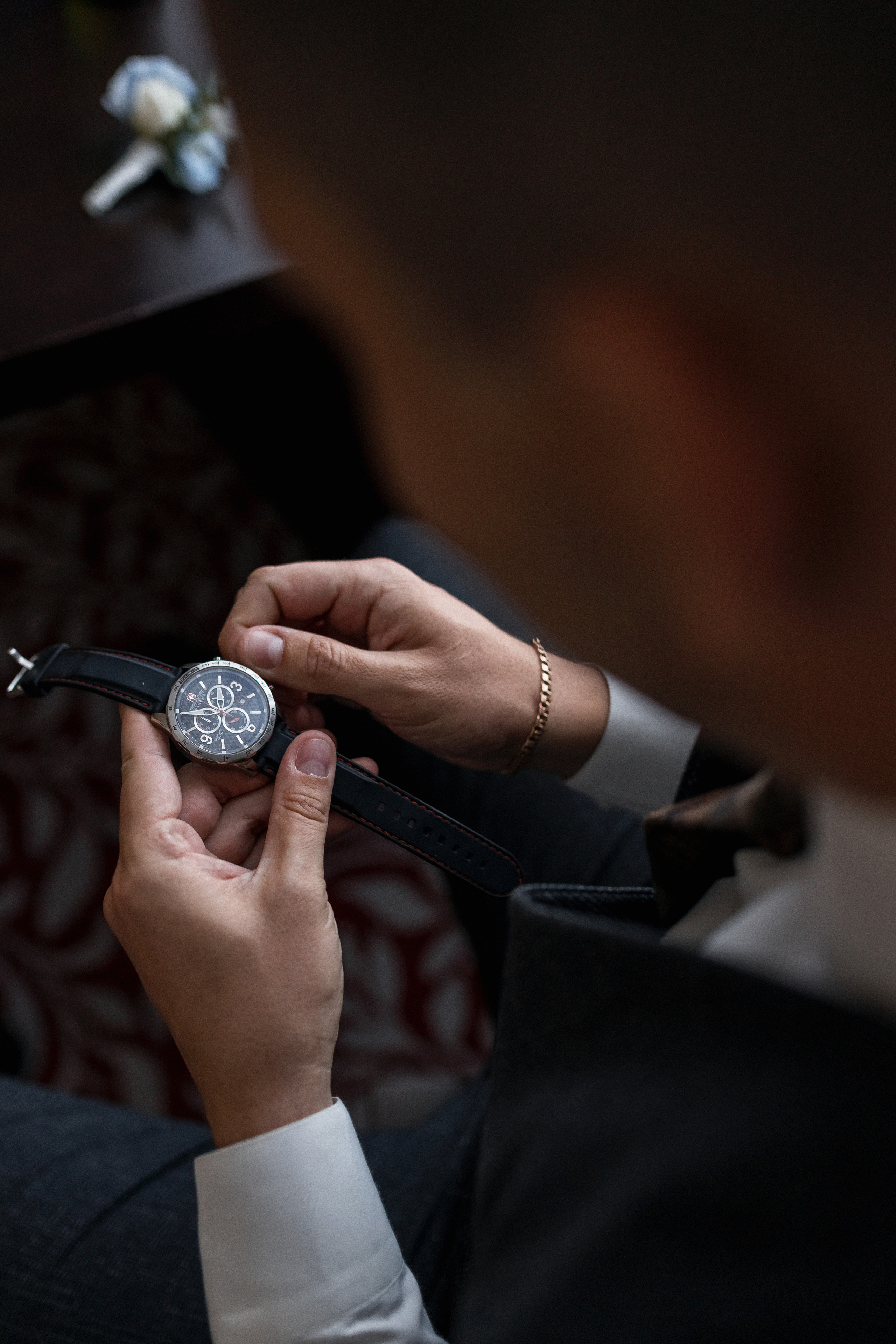 30.07.22. Никита и Галина. Фотограф Александр Федоренко