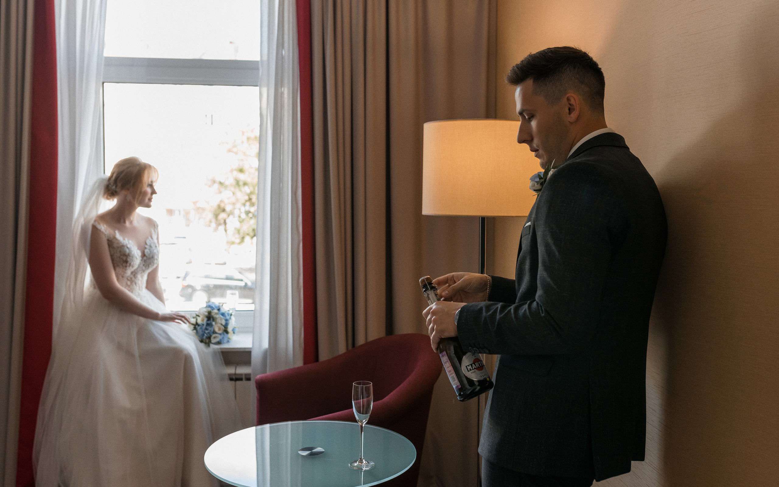 Анонсы. Фотограф Александр Федоренко