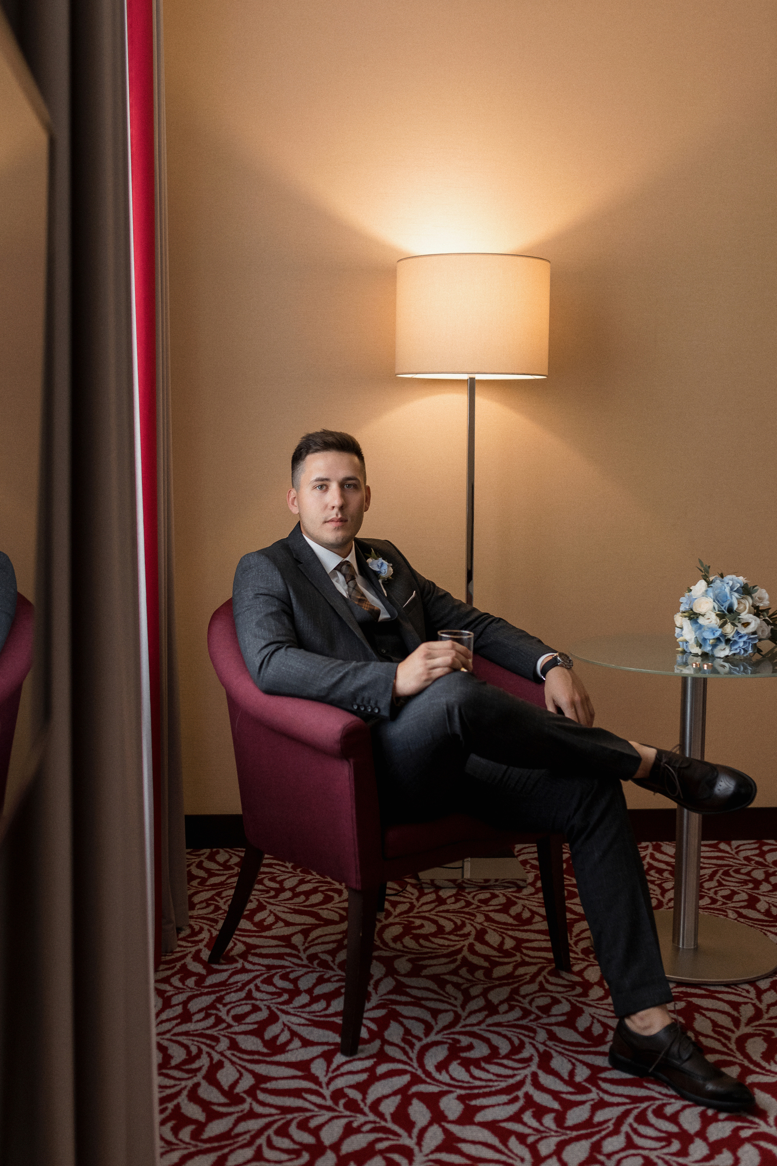 30.07.22. Никита и Галина. Фотограф Александр Федоренко