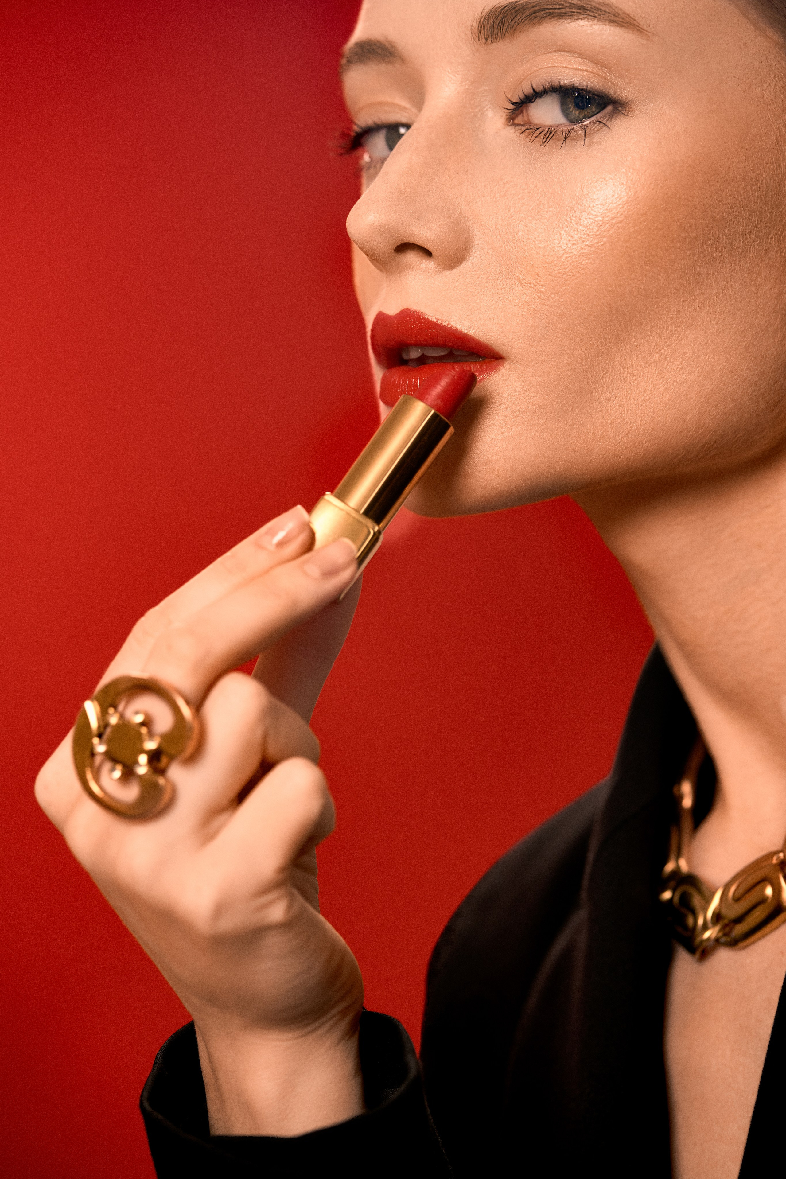 Pomade. Главная